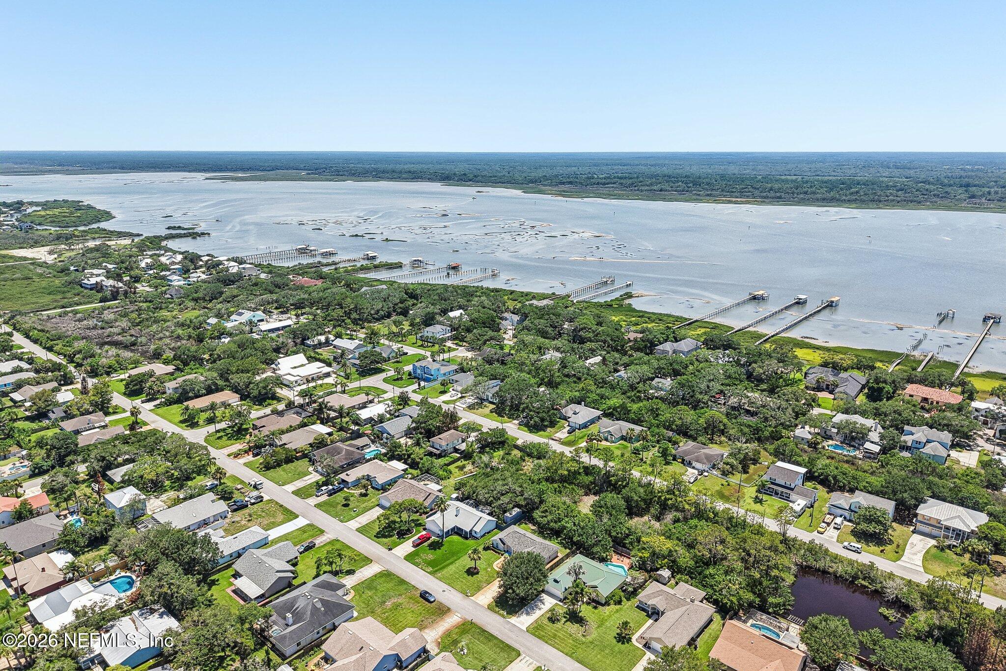5367 5TH Street, St. Augustine