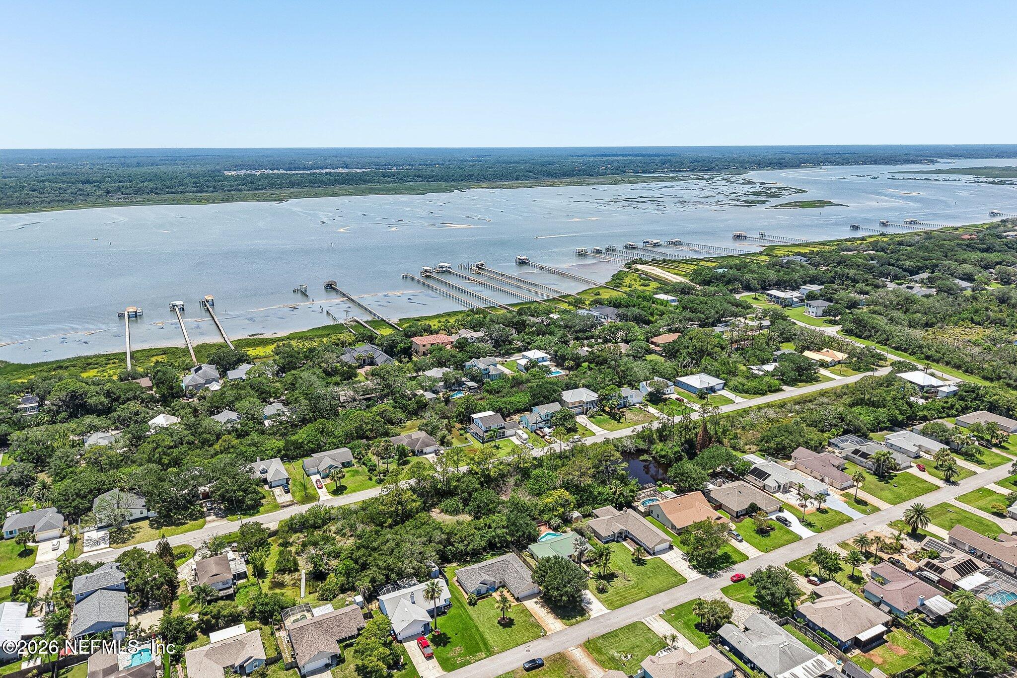 5367 5TH Street, St. Augustine