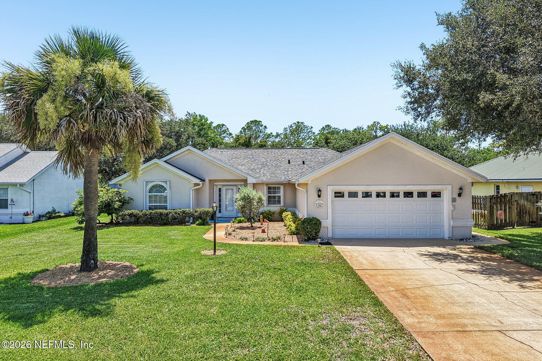 5367 5TH Street, St. Augustine