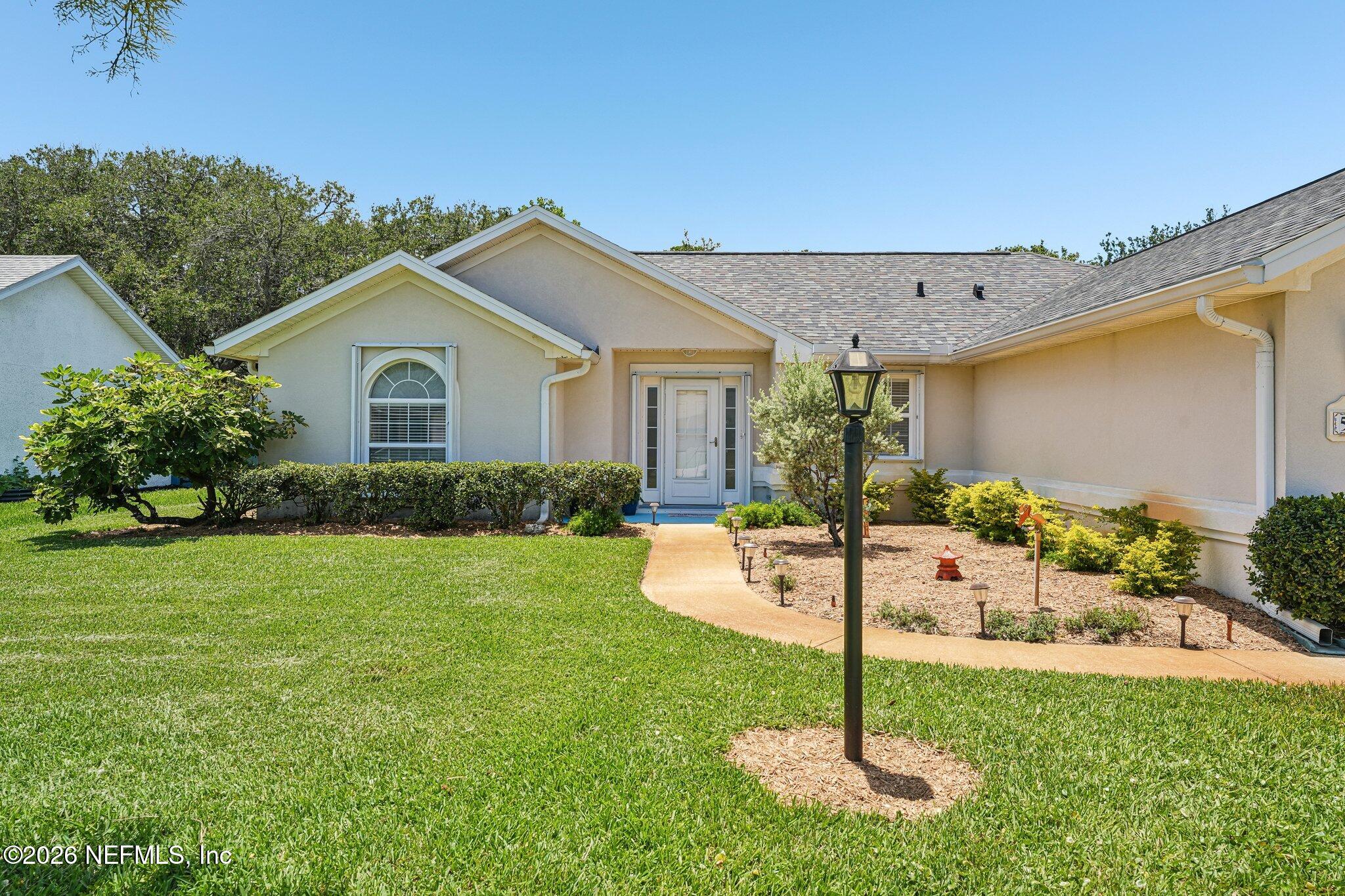 5367 5TH Street, St. Augustine