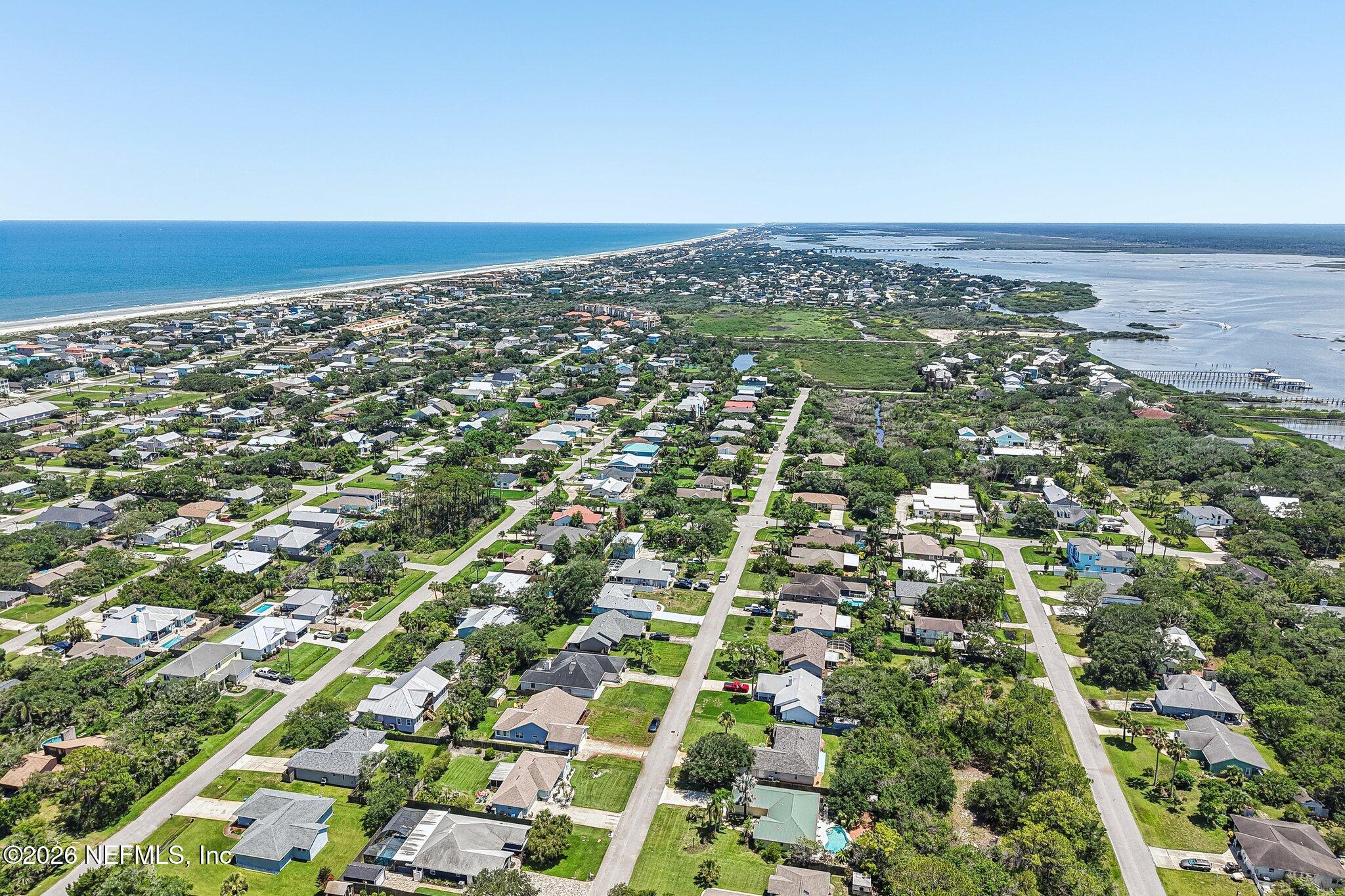 5367 5TH Street, St. Augustine