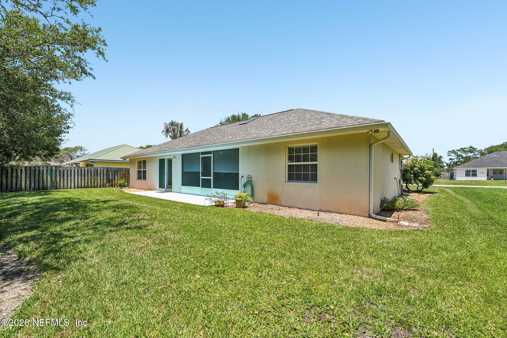 5367 5TH Street, St. Augustine