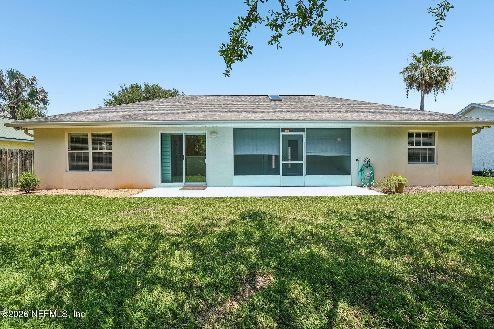 5367 5TH Street, St. Augustine