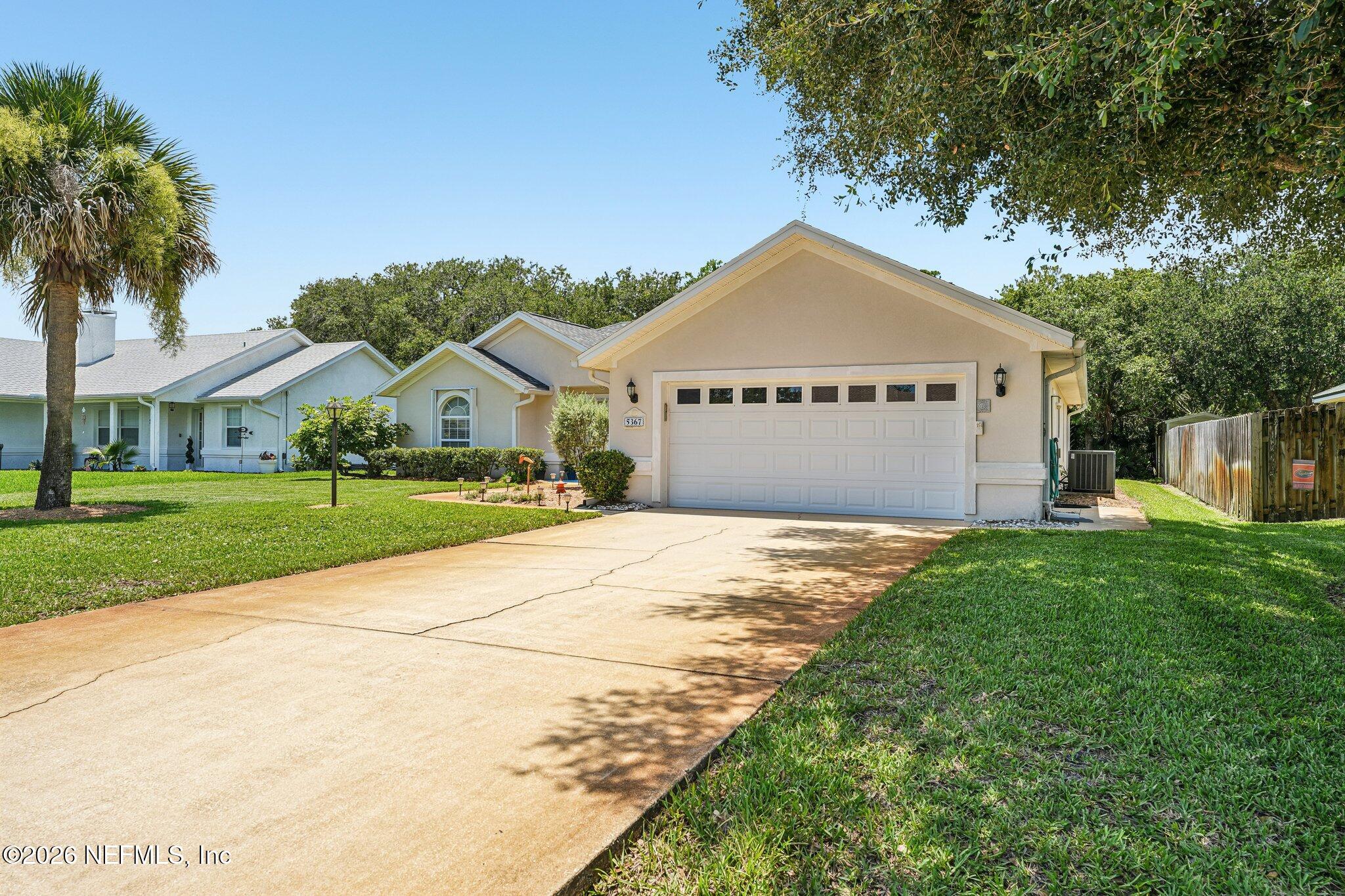 5367 5TH Street, St. Augustine