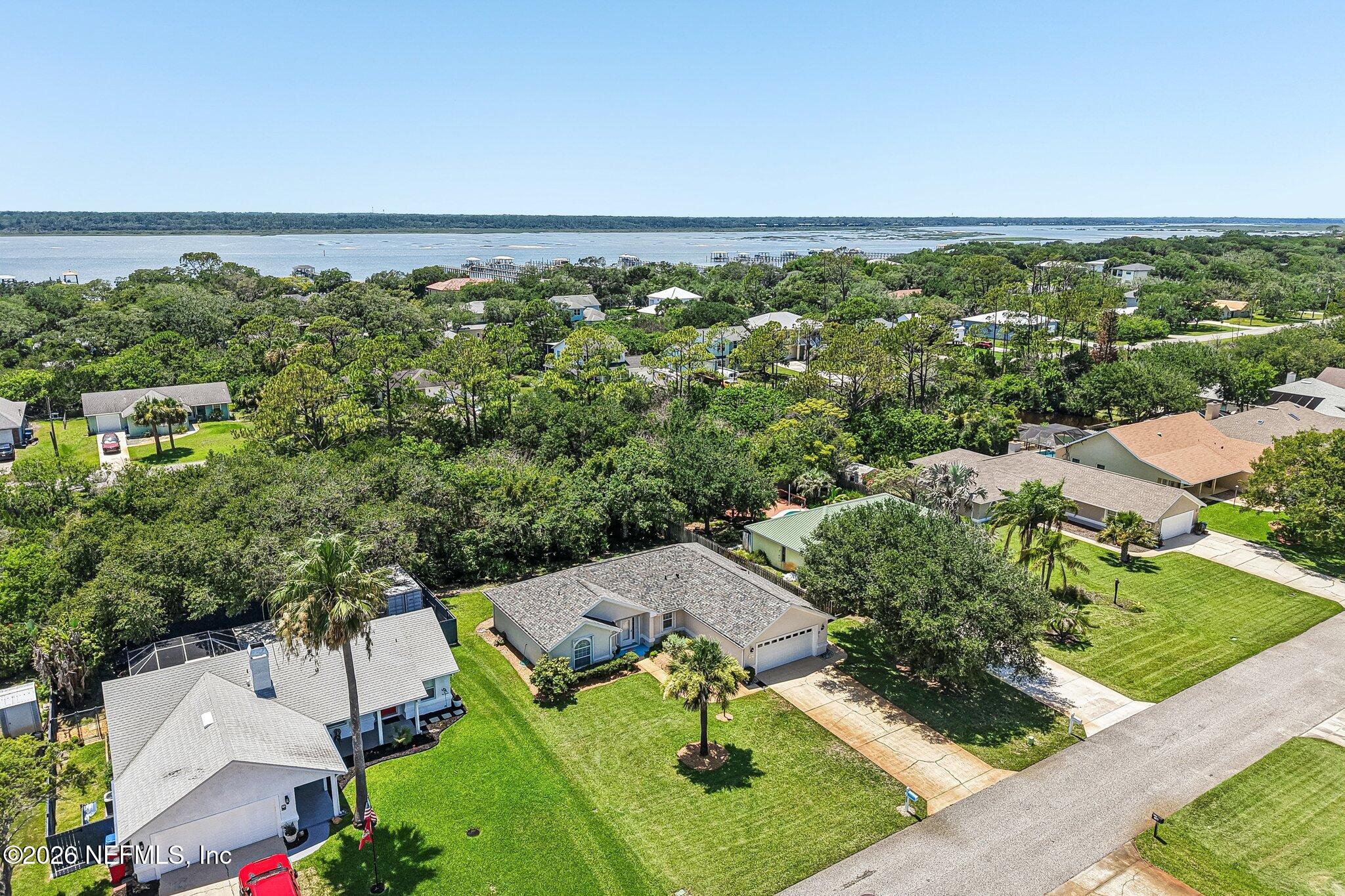 5367 5TH Street, St. Augustine