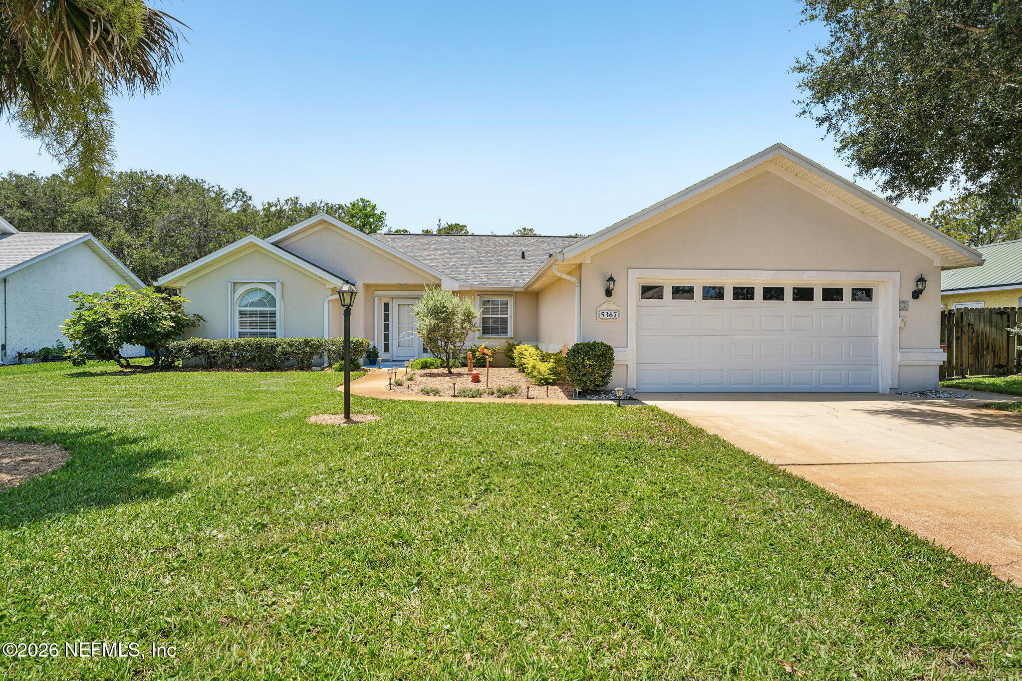 5367 5TH Street, St. Augustine