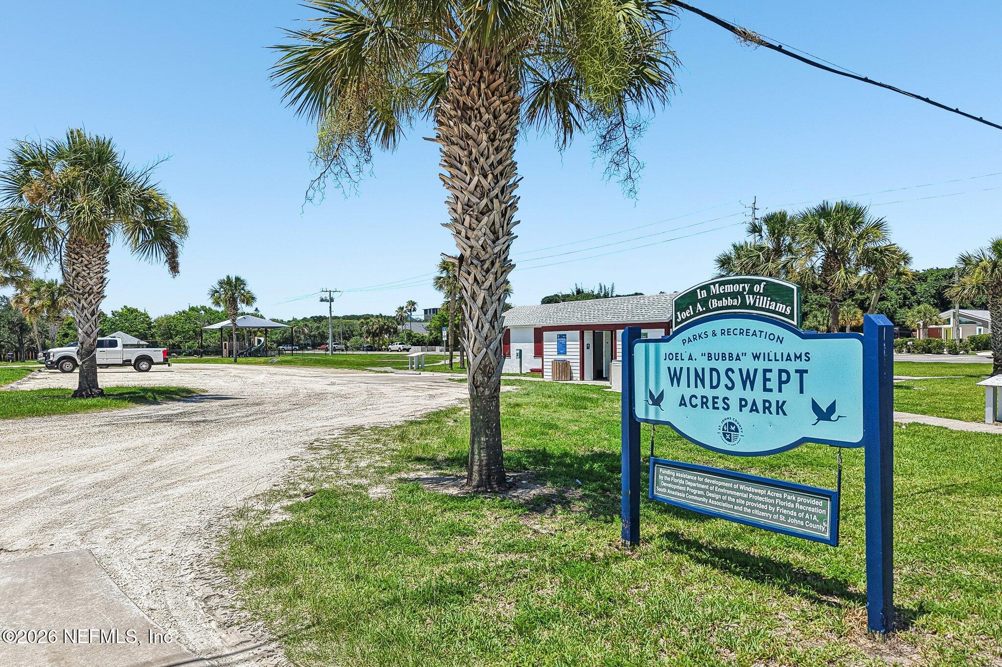5367 5TH Street, St. Augustine
