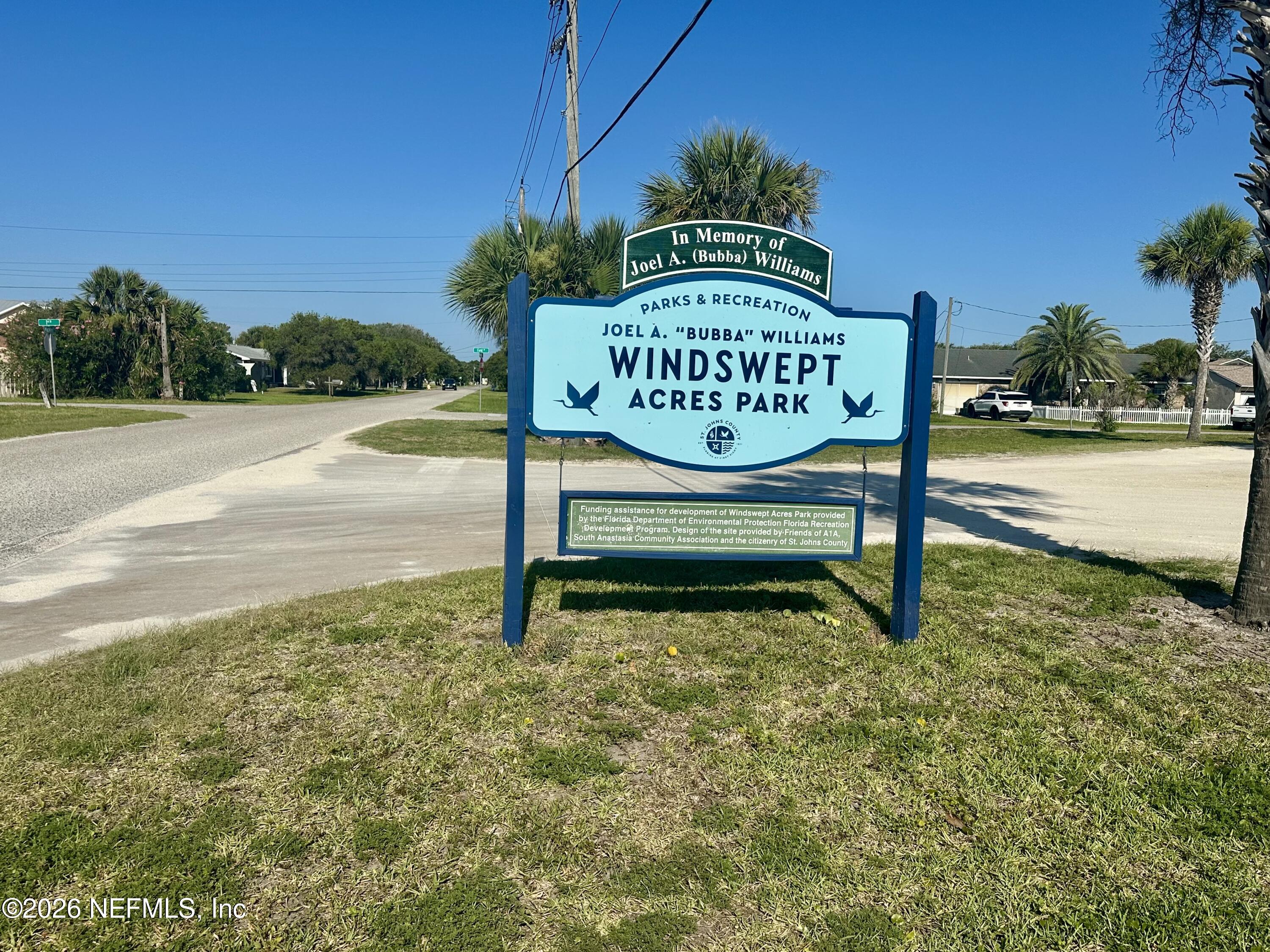 5367 5TH Street, St. Augustine