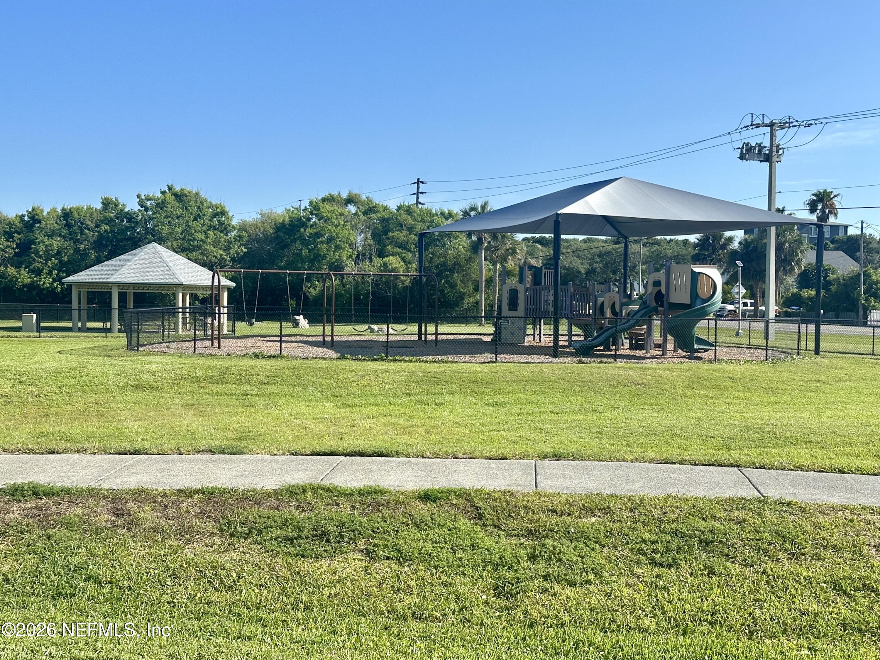 5367 5TH Street, St. Augustine