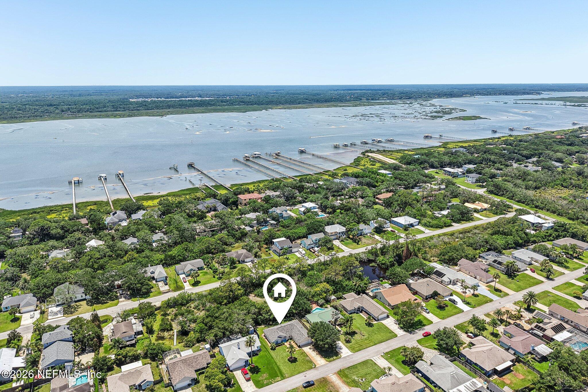 5367 5TH Street, St. Augustine
