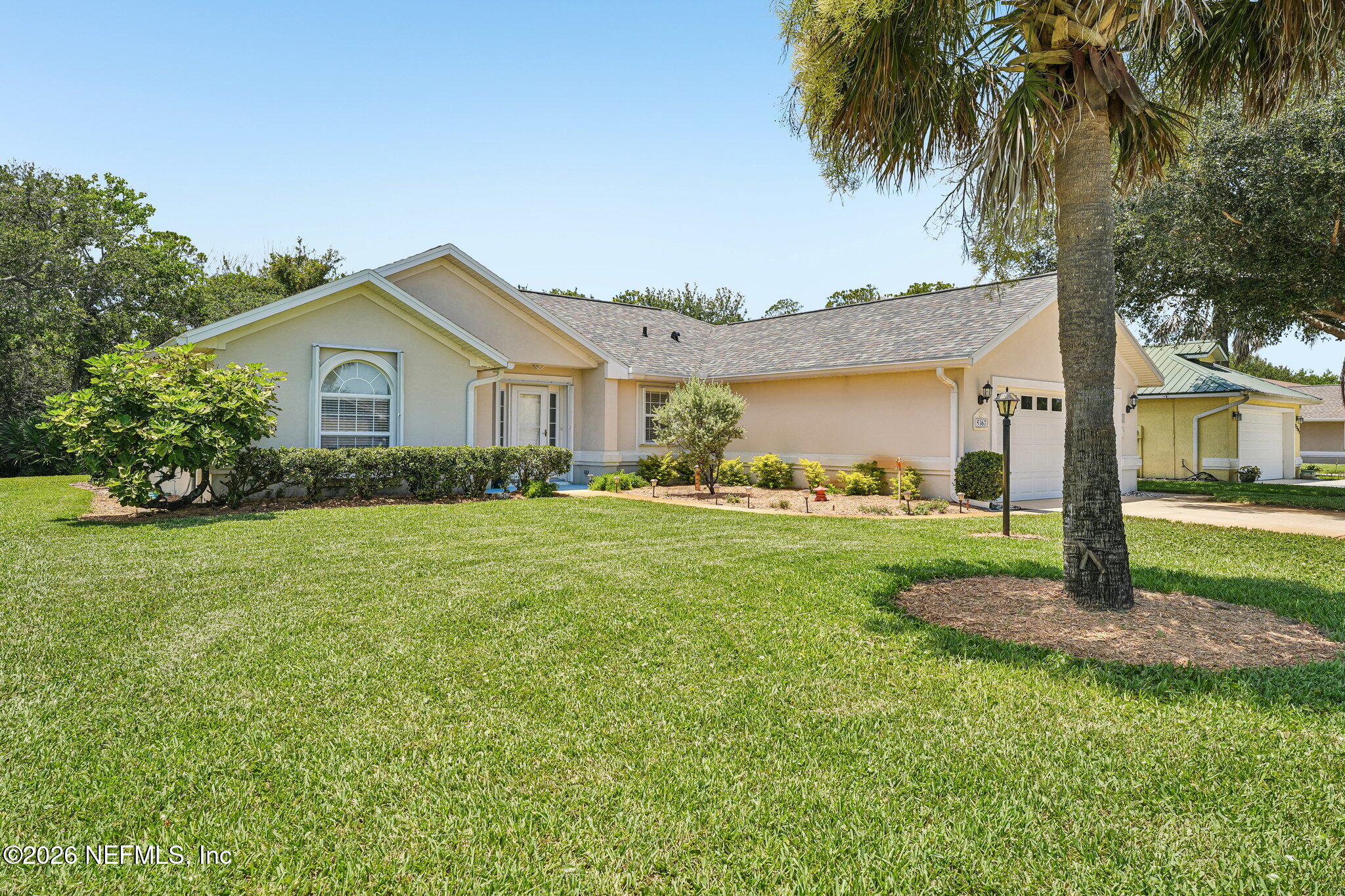 5367 5TH Street, St. Augustine