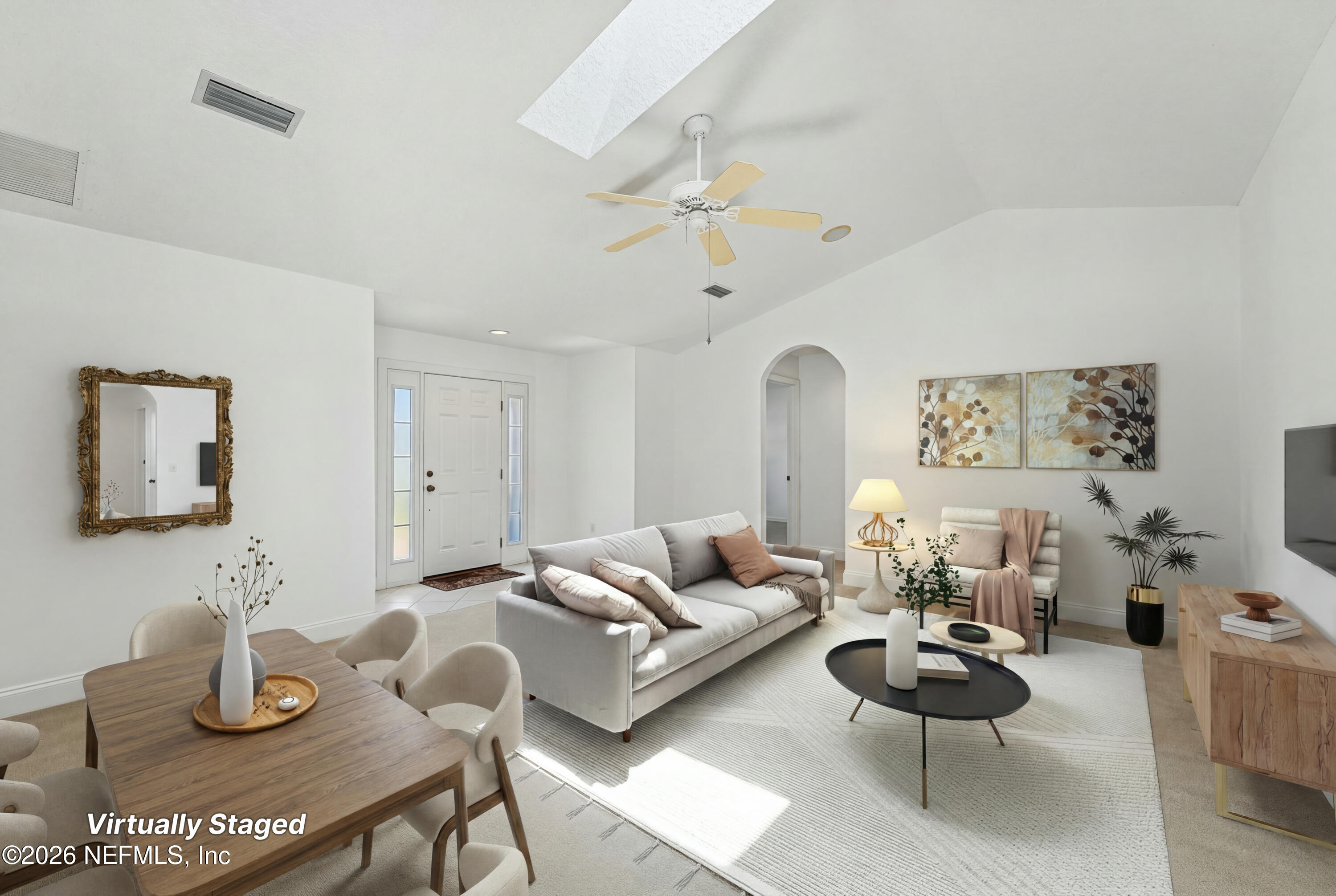 5367 5TH Street, St. Augustine