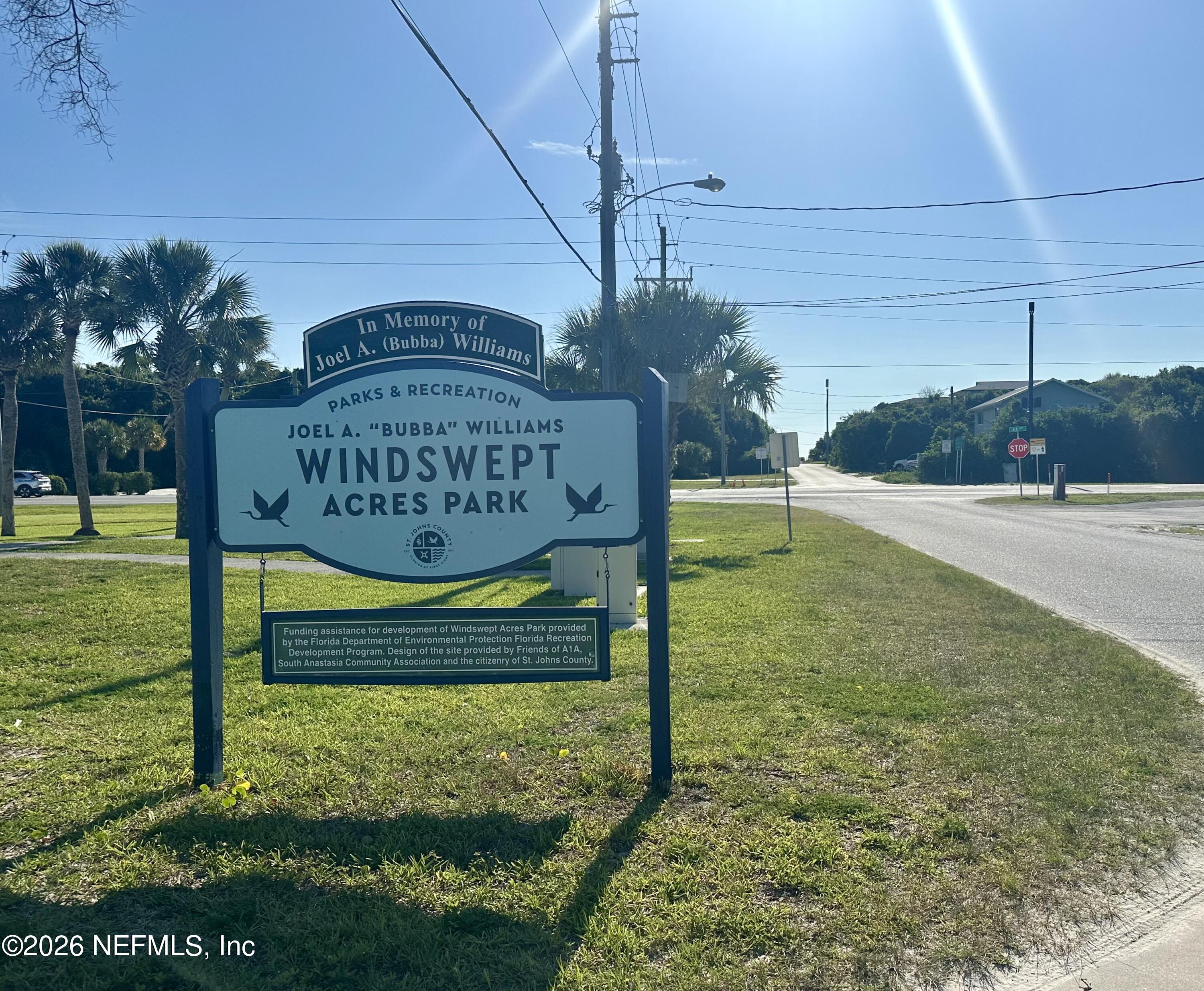 5367 5TH Street, St. Augustine