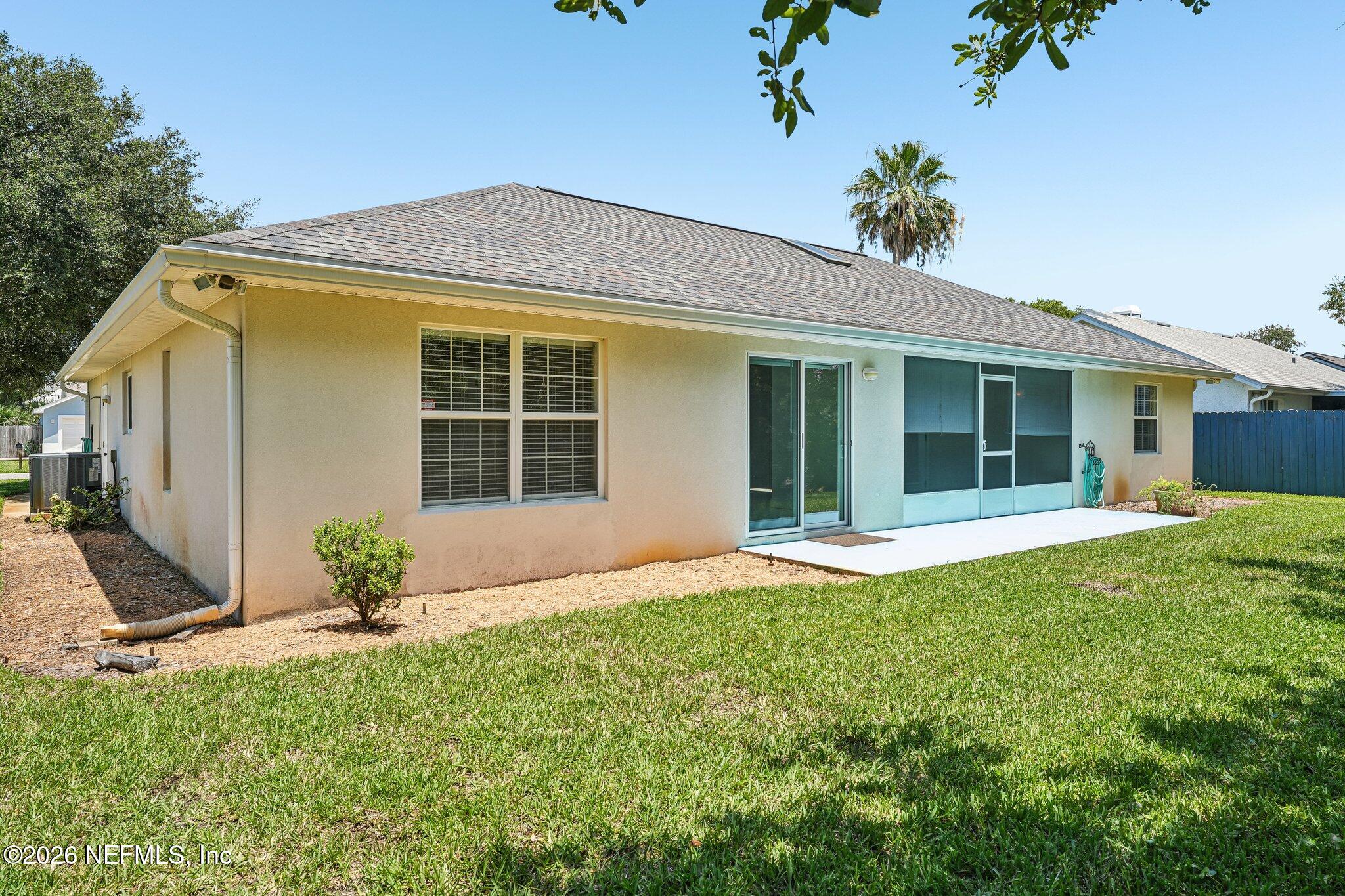 5367 5TH Street, St. Augustine