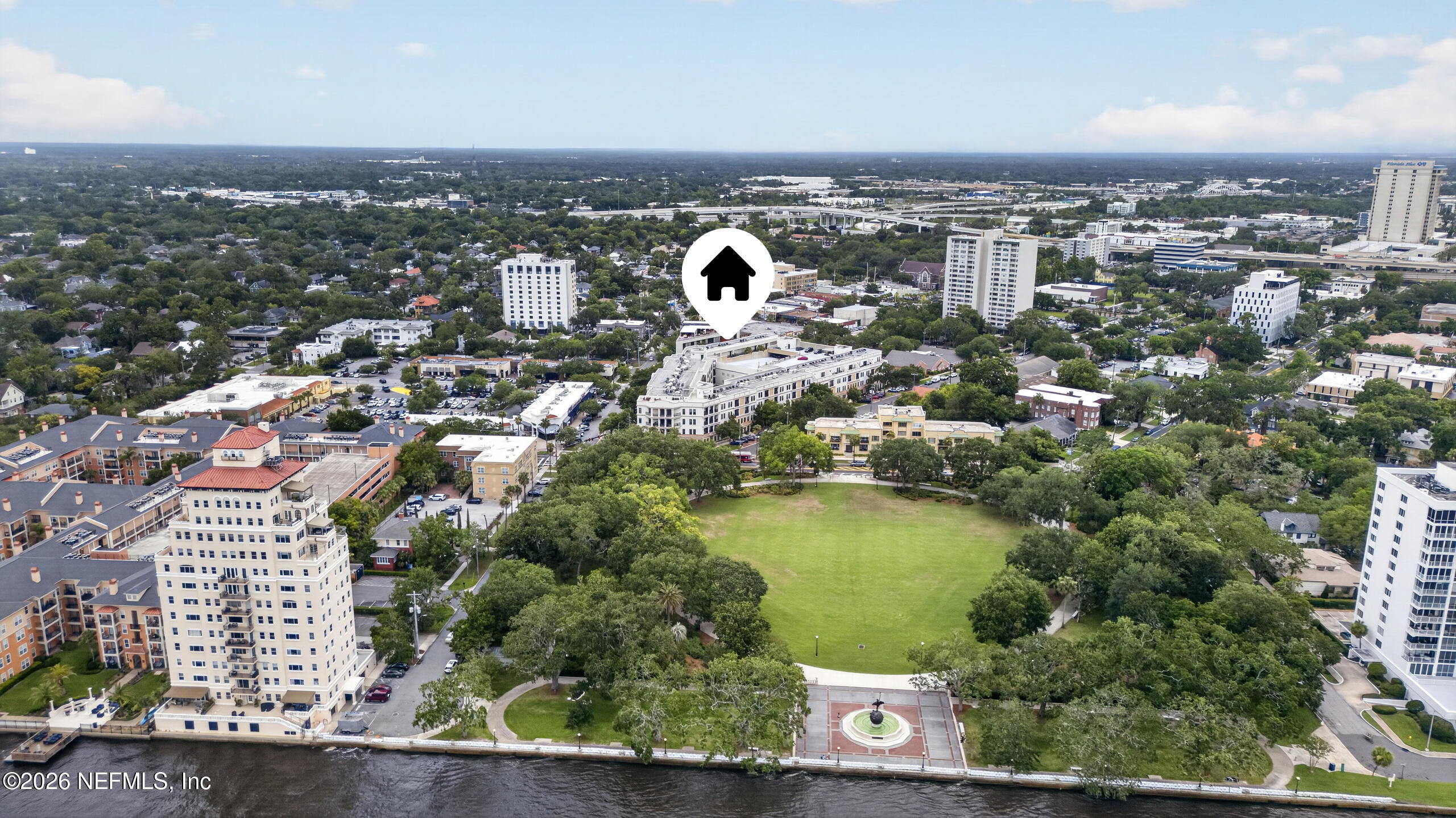 1661 RIVERSIDE Avenue 313