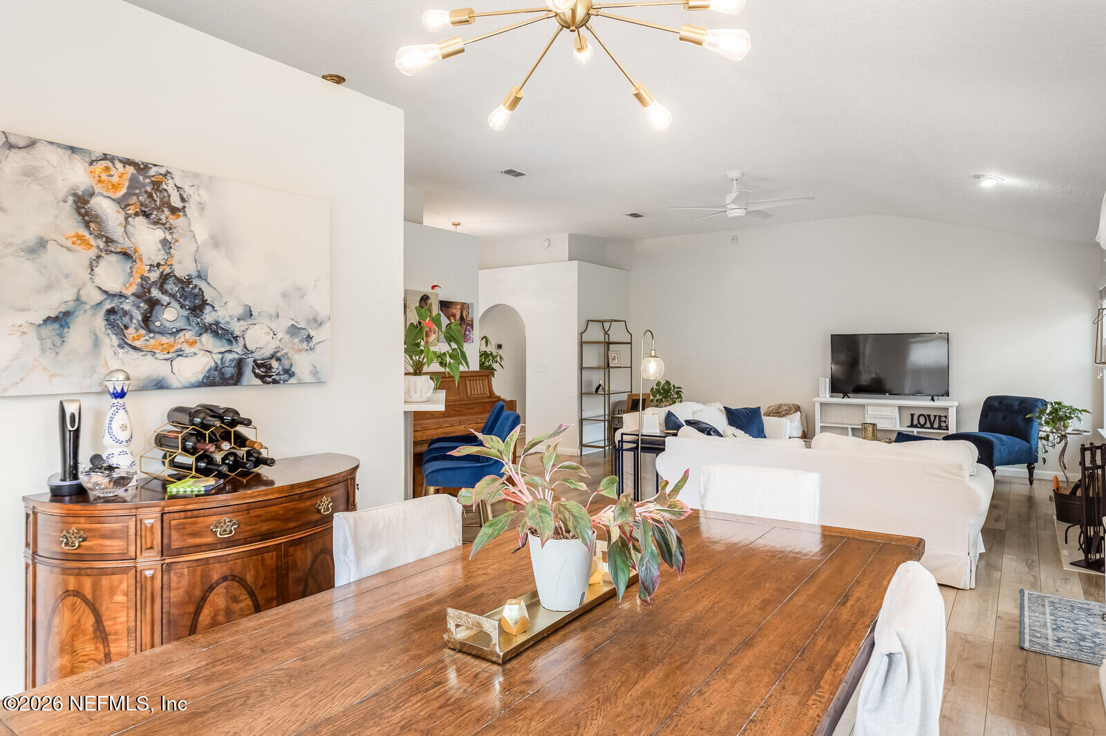 244 CLOVER Court, St. Johns