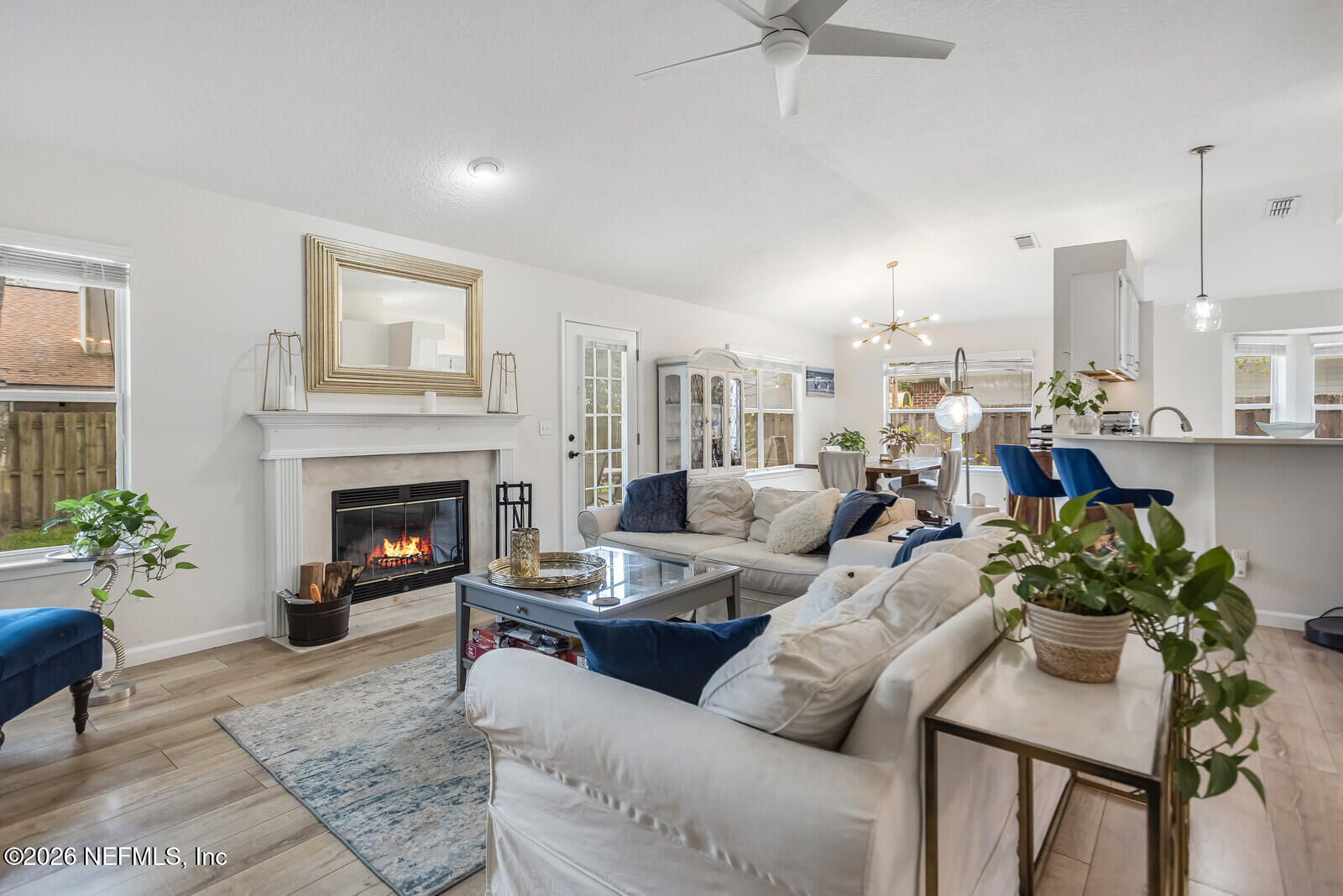 244 CLOVER Court, St. Johns