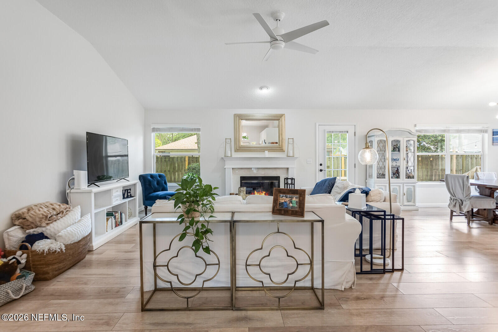 244 CLOVER Court, St. Johns