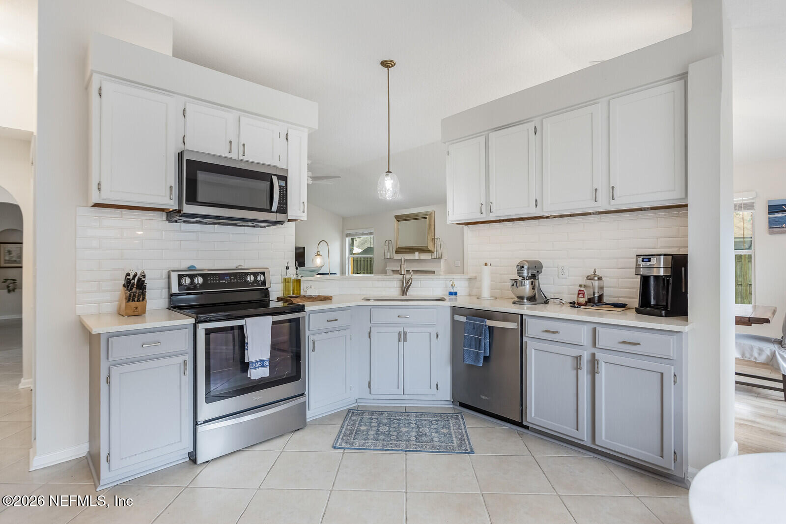 244 CLOVER Court, St. Johns