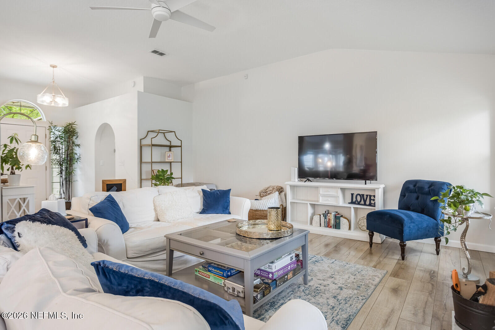 244 CLOVER Court, St. Johns