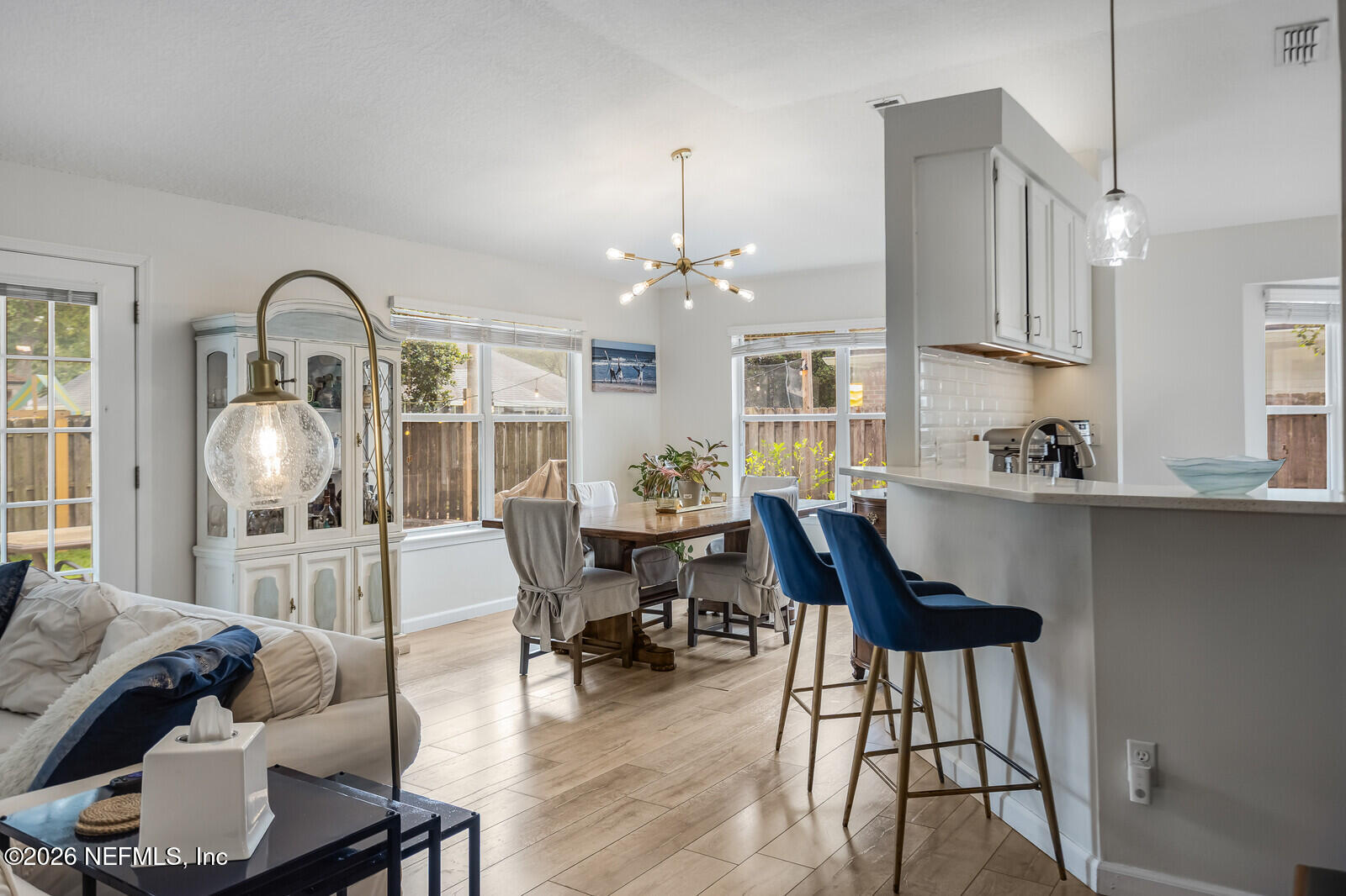 244 CLOVER Court, St. Johns