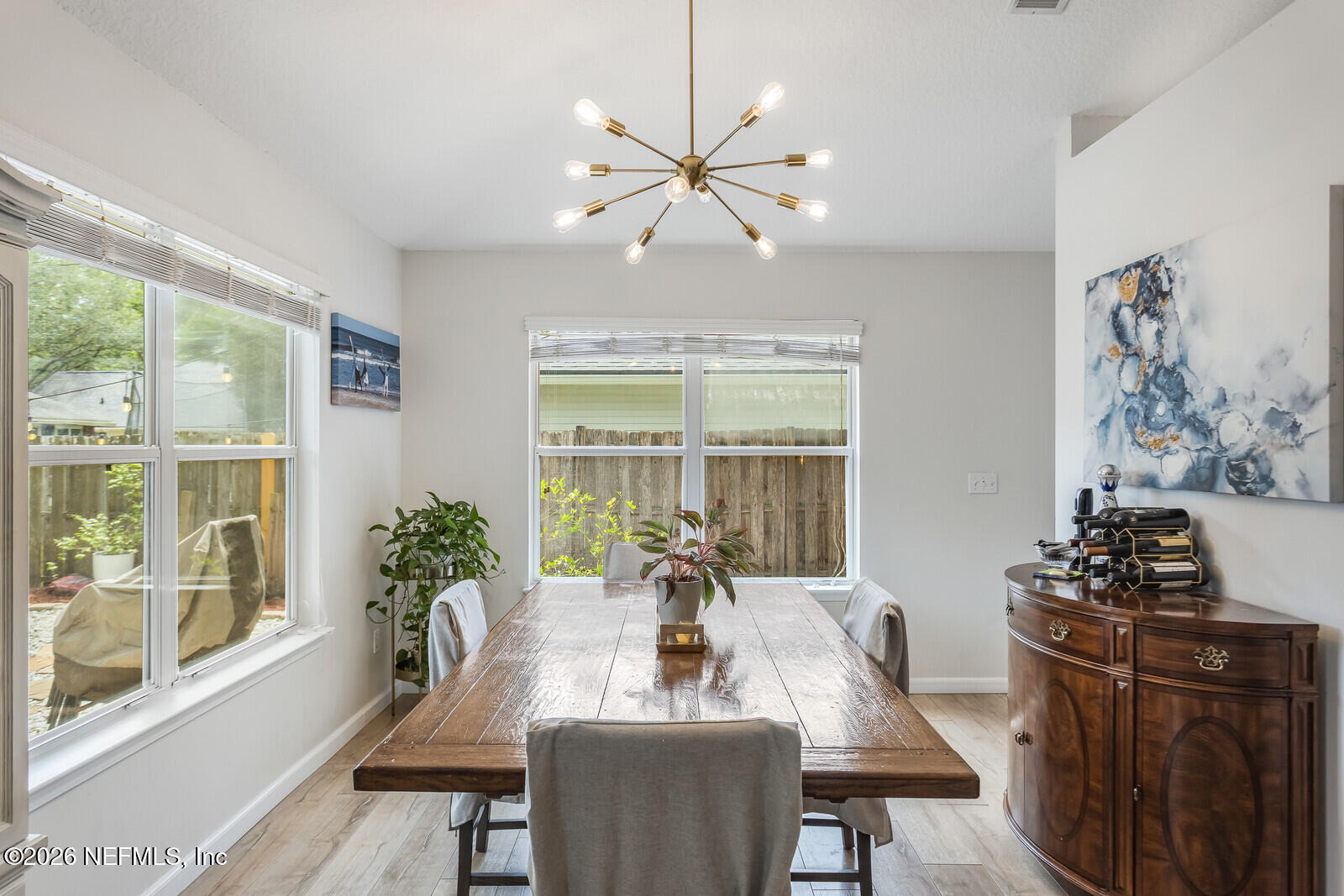 244 CLOVER Court, St. Johns