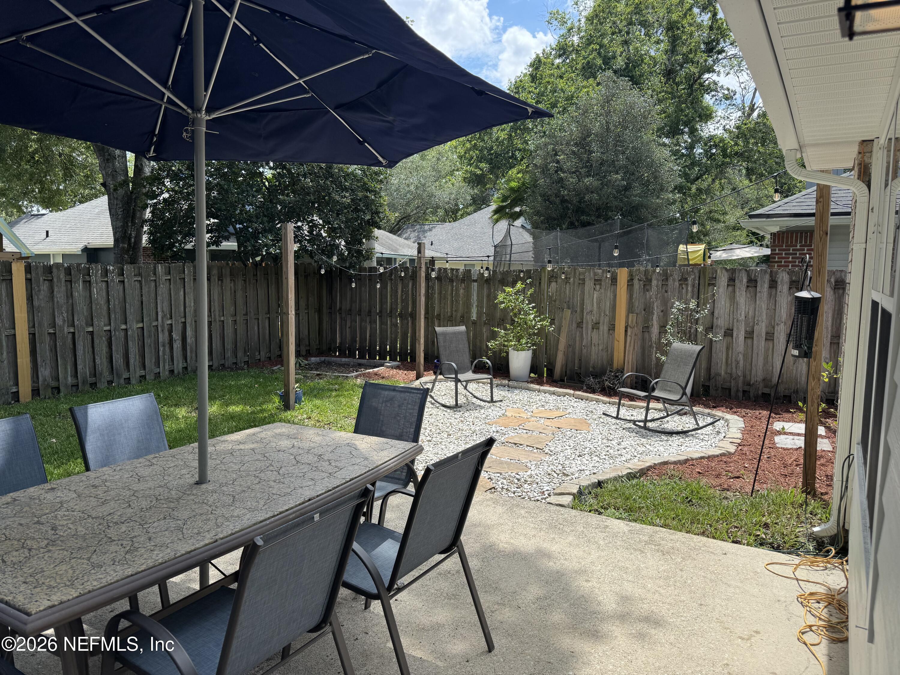244 CLOVER Court, St. Johns