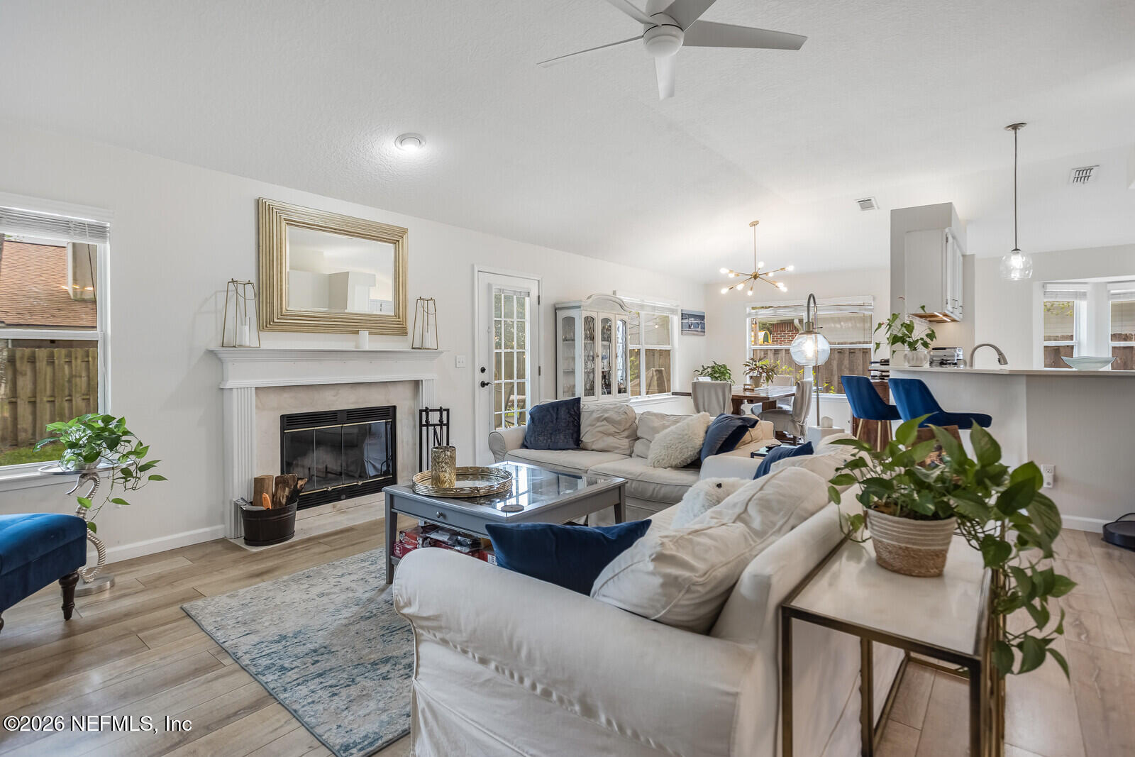 244 CLOVER Court, St. Johns