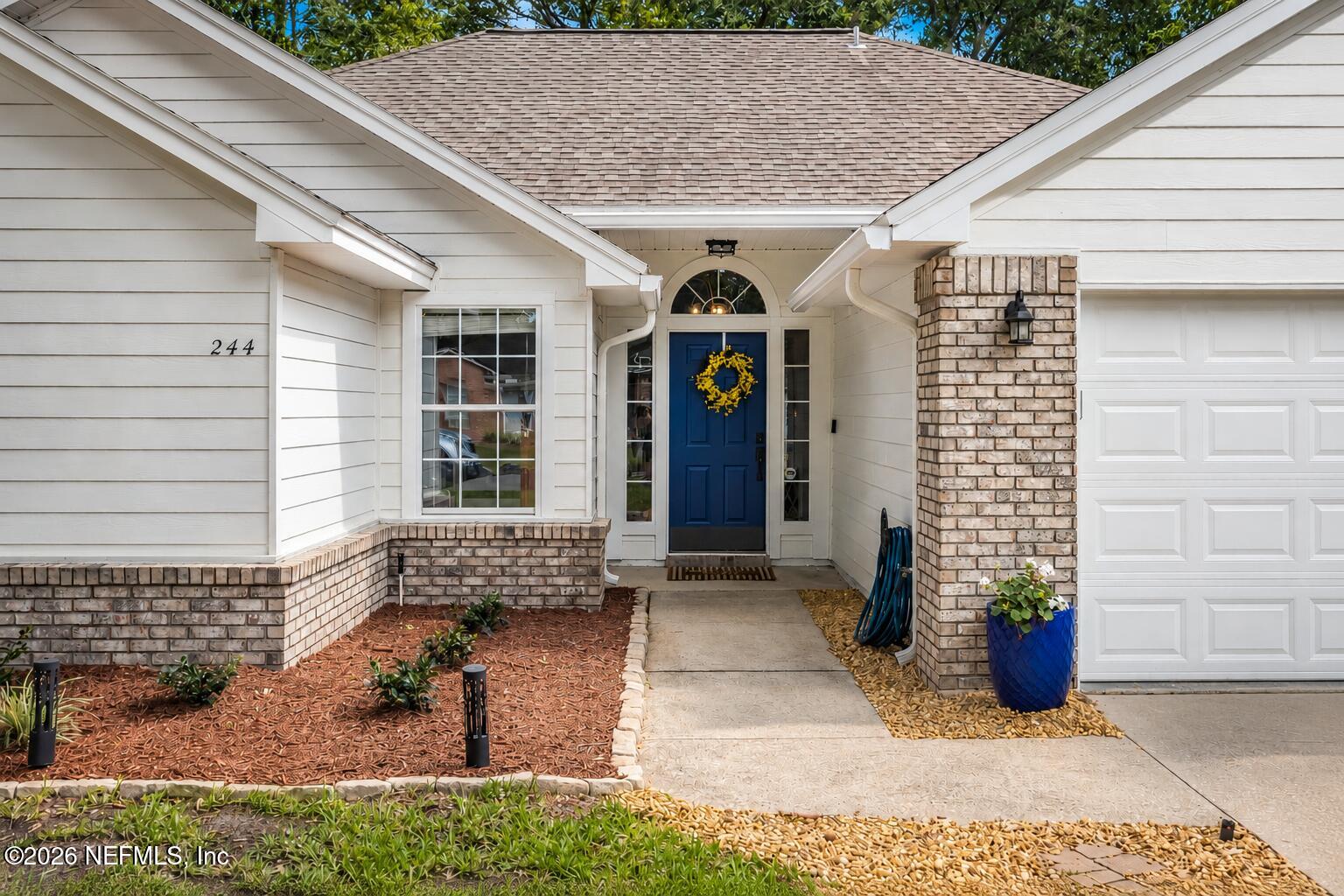 244 CLOVER Court, St. Johns