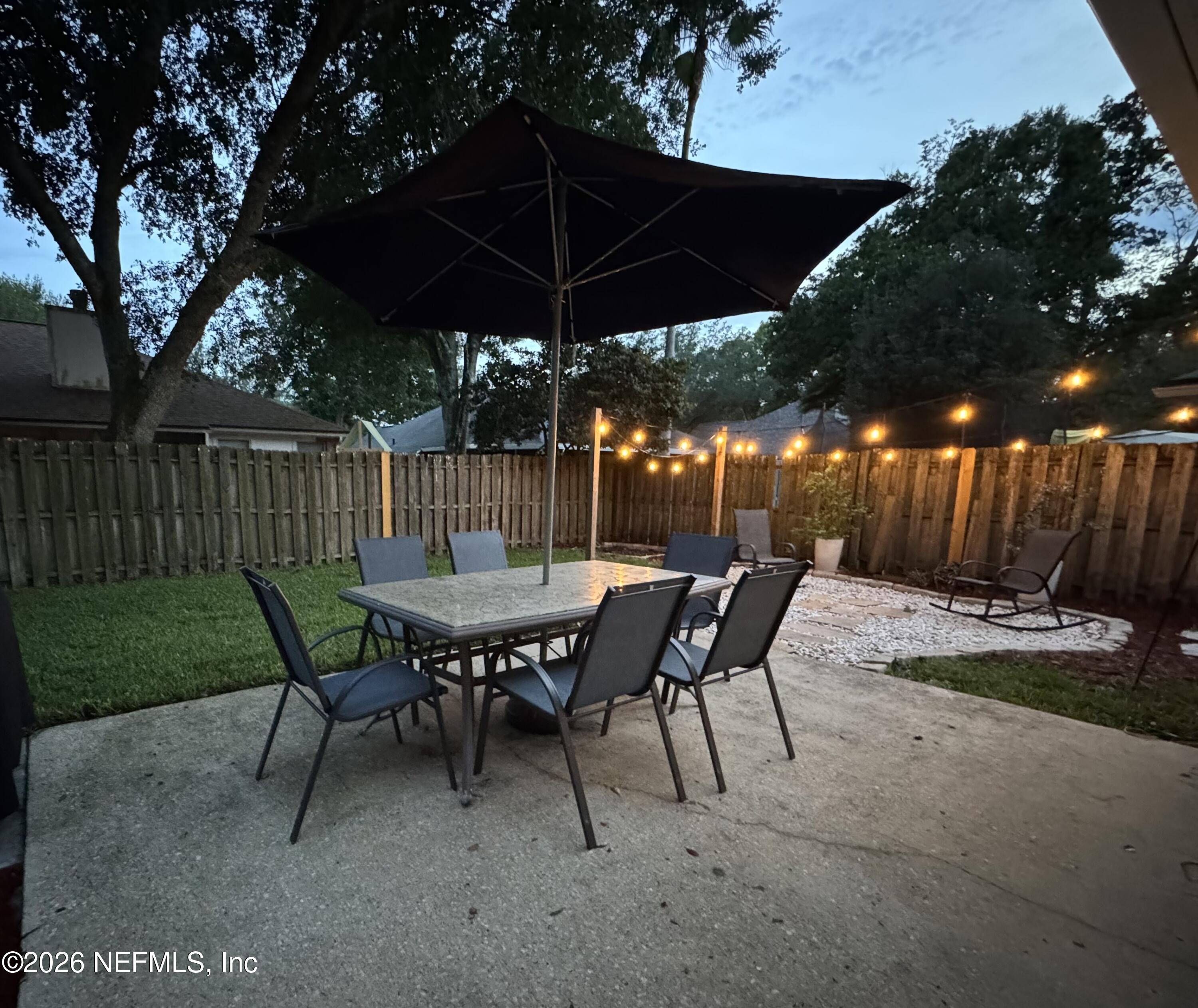 244 CLOVER Court, St. Johns