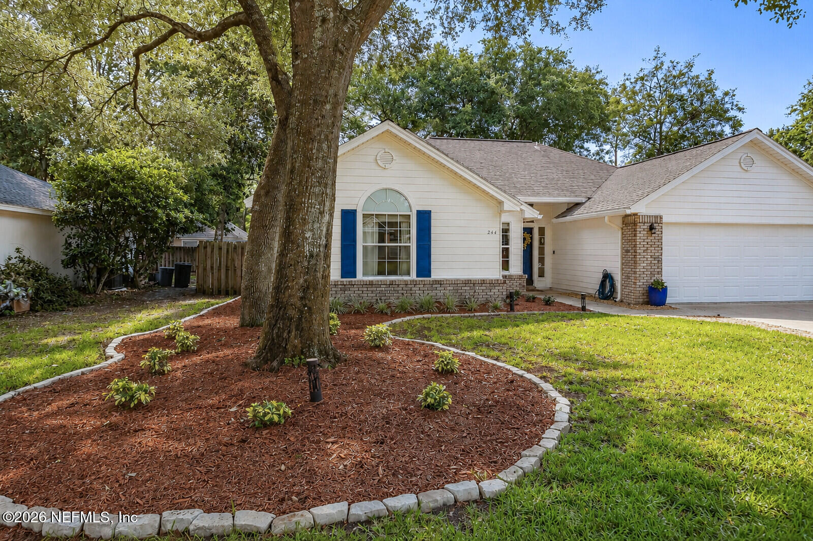 244 CLOVER Court, St. Johns
