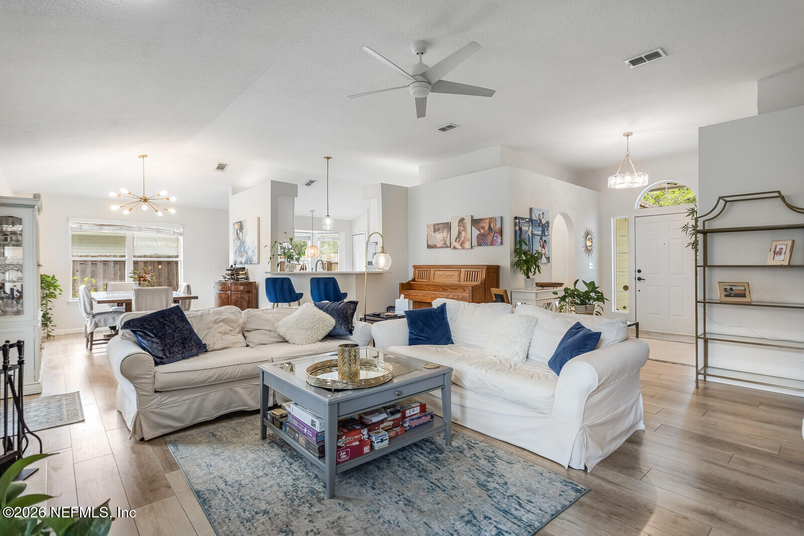 244 CLOVER Court, St. Johns