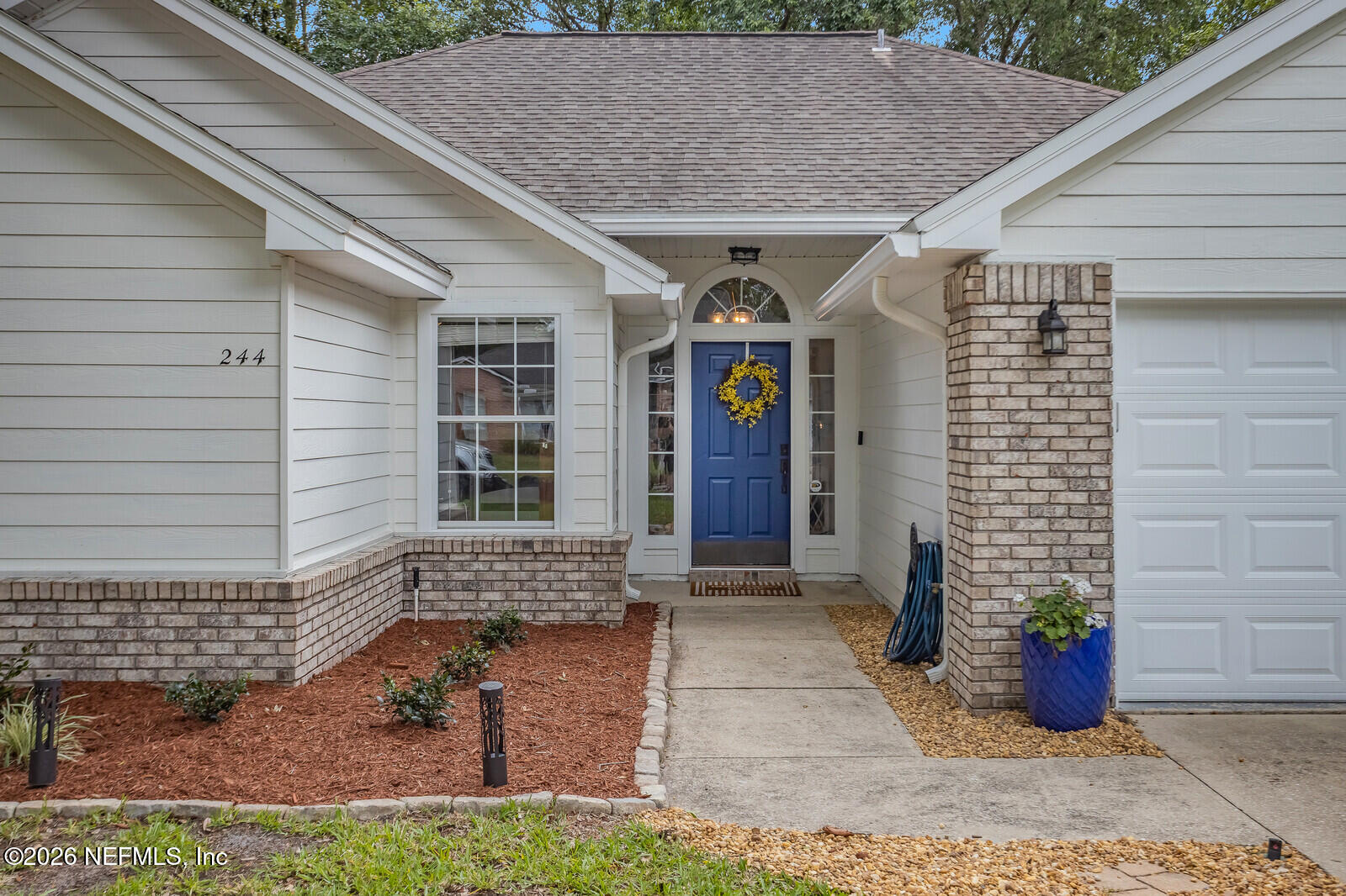 244 CLOVER Court, St. Johns