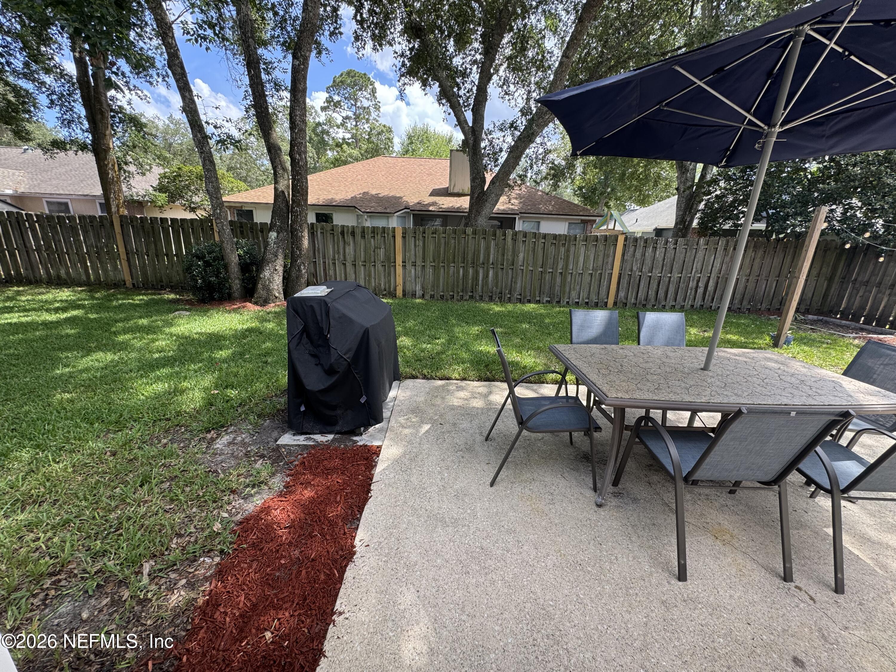 244 CLOVER Court, St. Johns