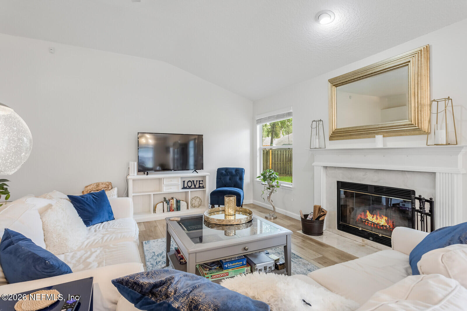 244 CLOVER Court, St. Johns