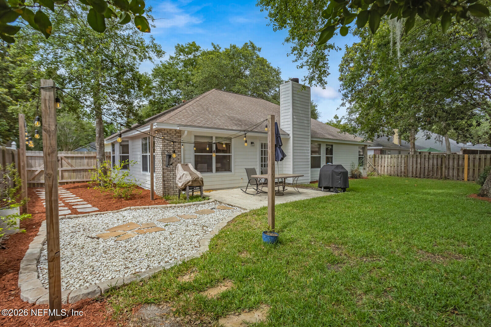 244 CLOVER Court, St. Johns