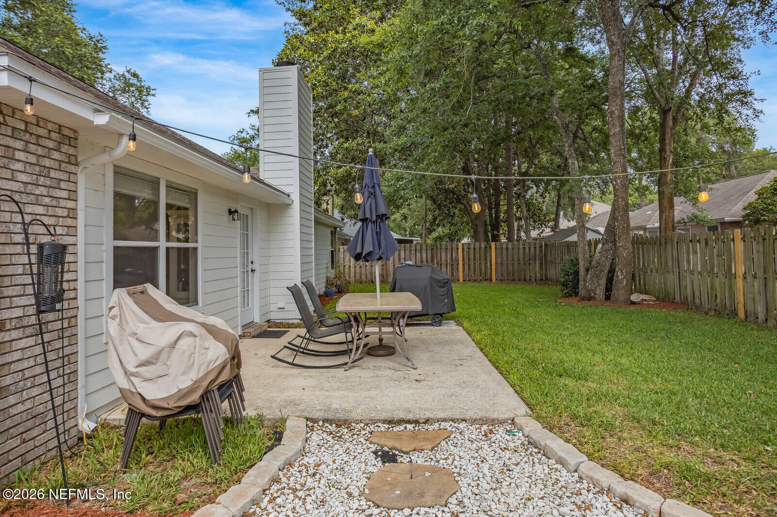 244 CLOVER Court, St. Johns
