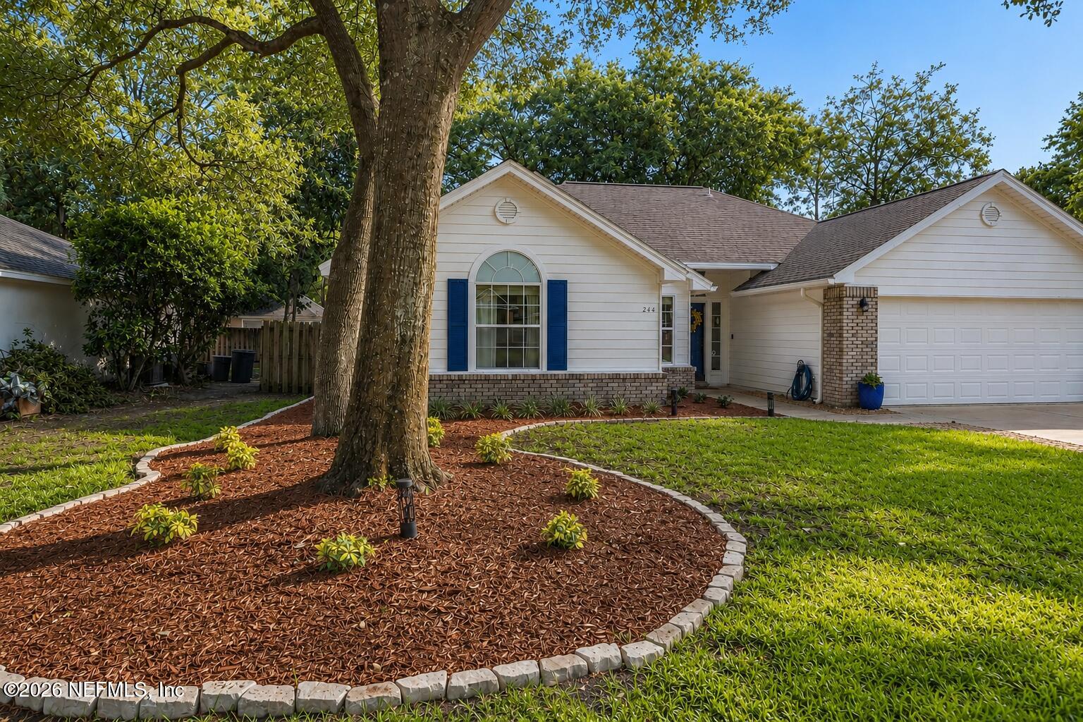 244 CLOVER Court, St. Johns