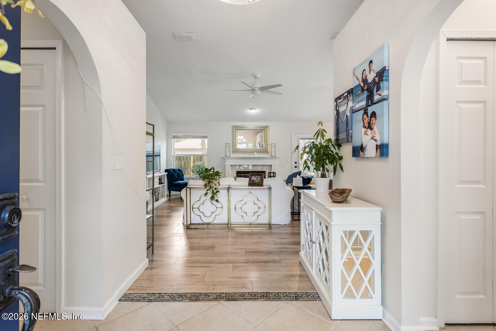 244 CLOVER Court, St. Johns