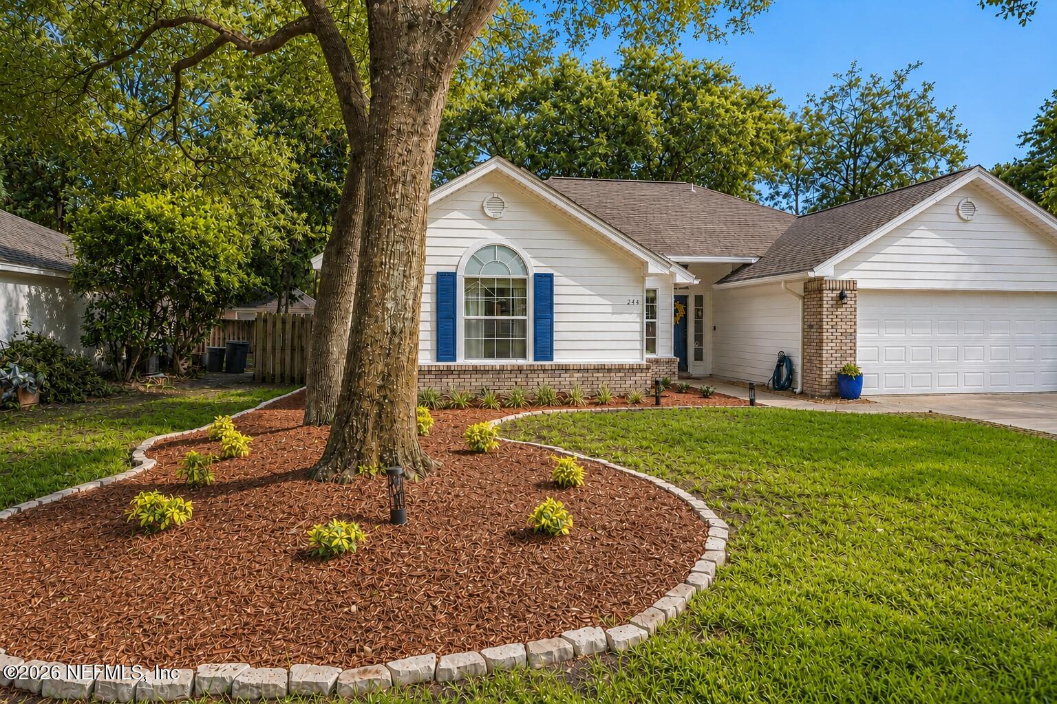 244 CLOVER Court, St. Johns