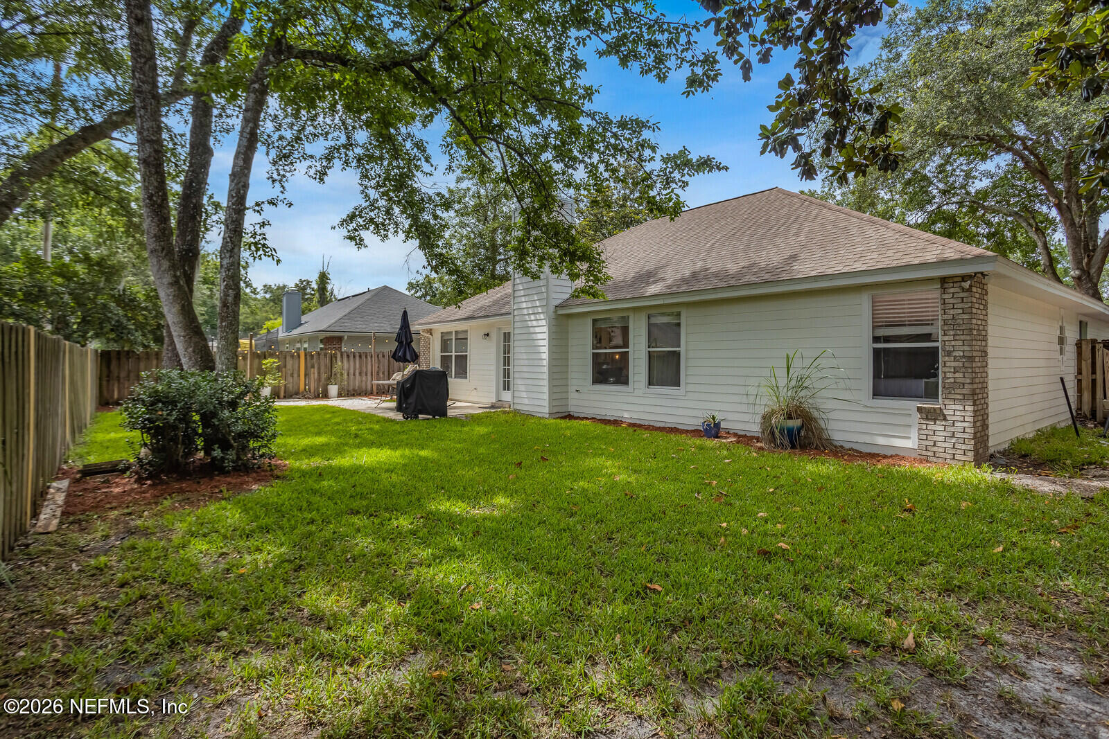 244 CLOVER Court, St. Johns