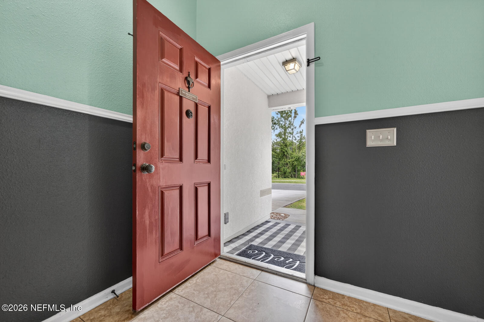 161 N TWIN MAPLE Road, St. Augustine