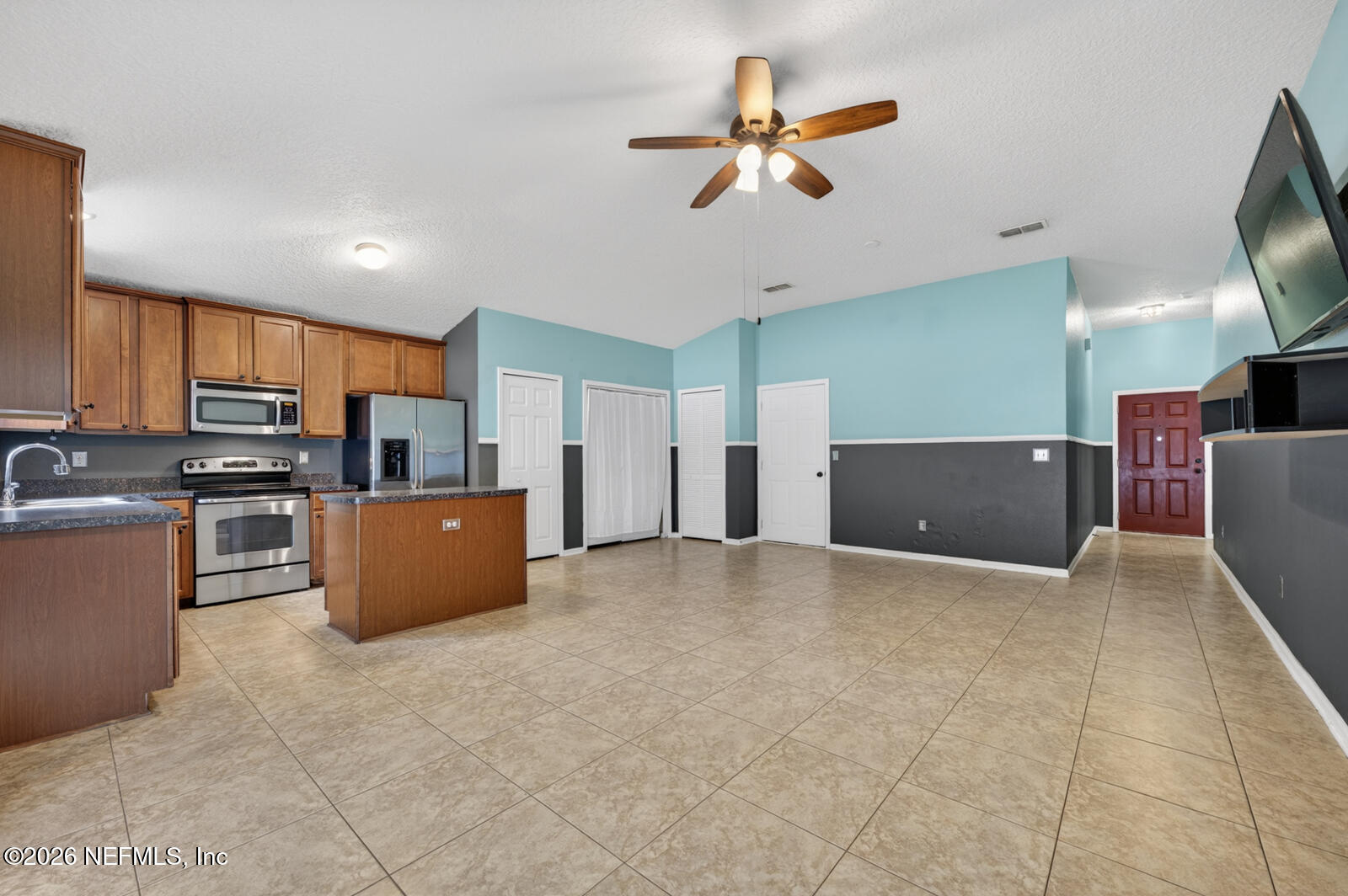 161 N TWIN MAPLE Road, St. Augustine
