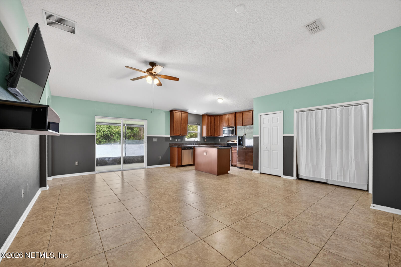 161 N TWIN MAPLE Road, St. Augustine