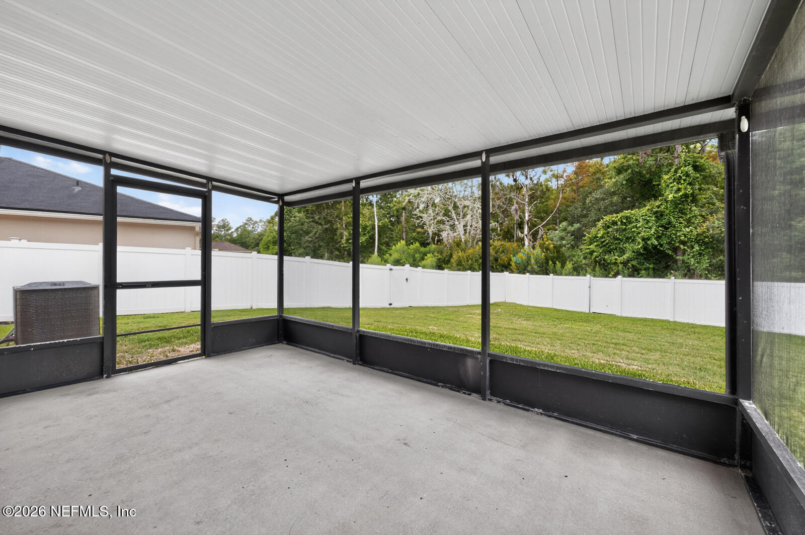 161 N TWIN MAPLE Road, St. Augustine