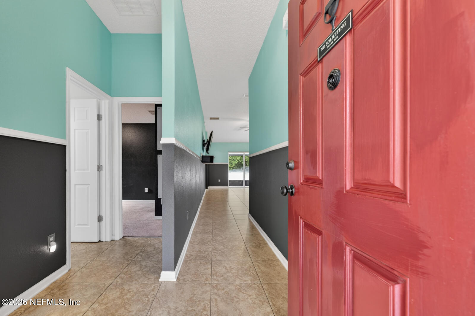 161 N TWIN MAPLE Road, St. Augustine