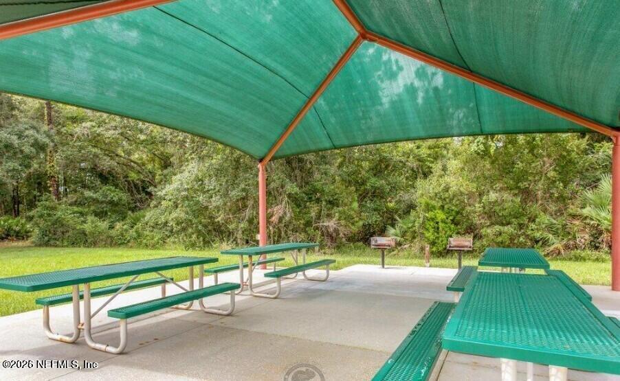 161 N TWIN MAPLE Road, St. Augustine