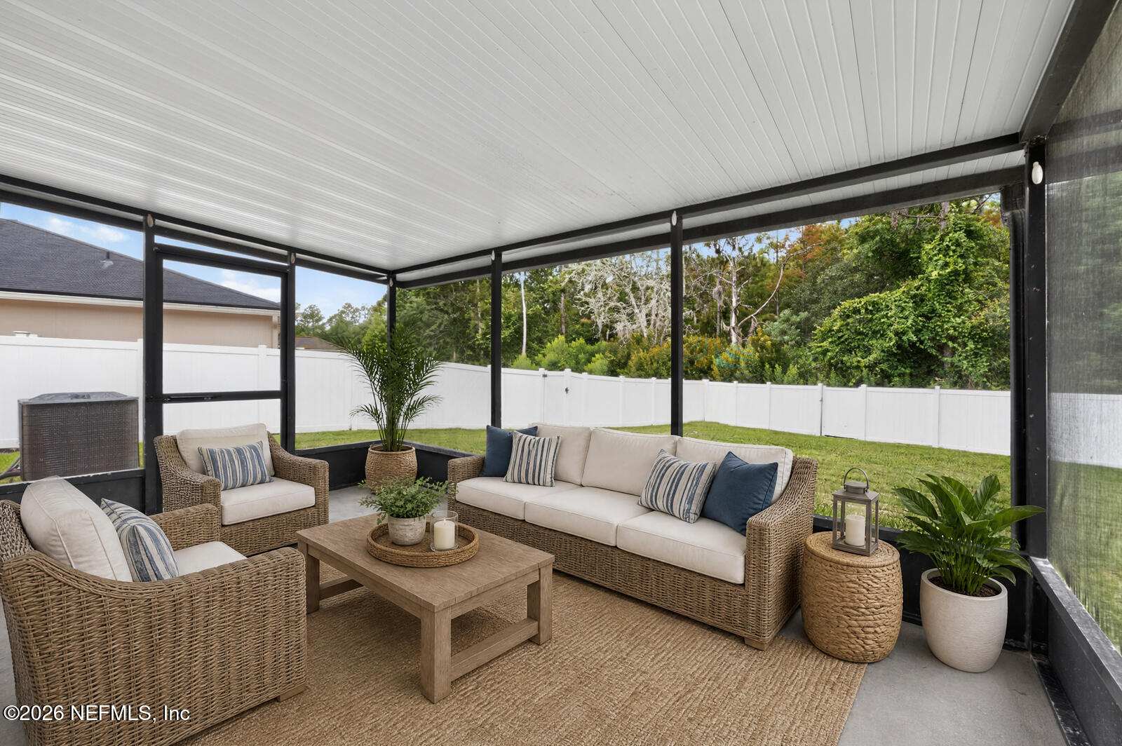 161 N TWIN MAPLE Road, St. Augustine