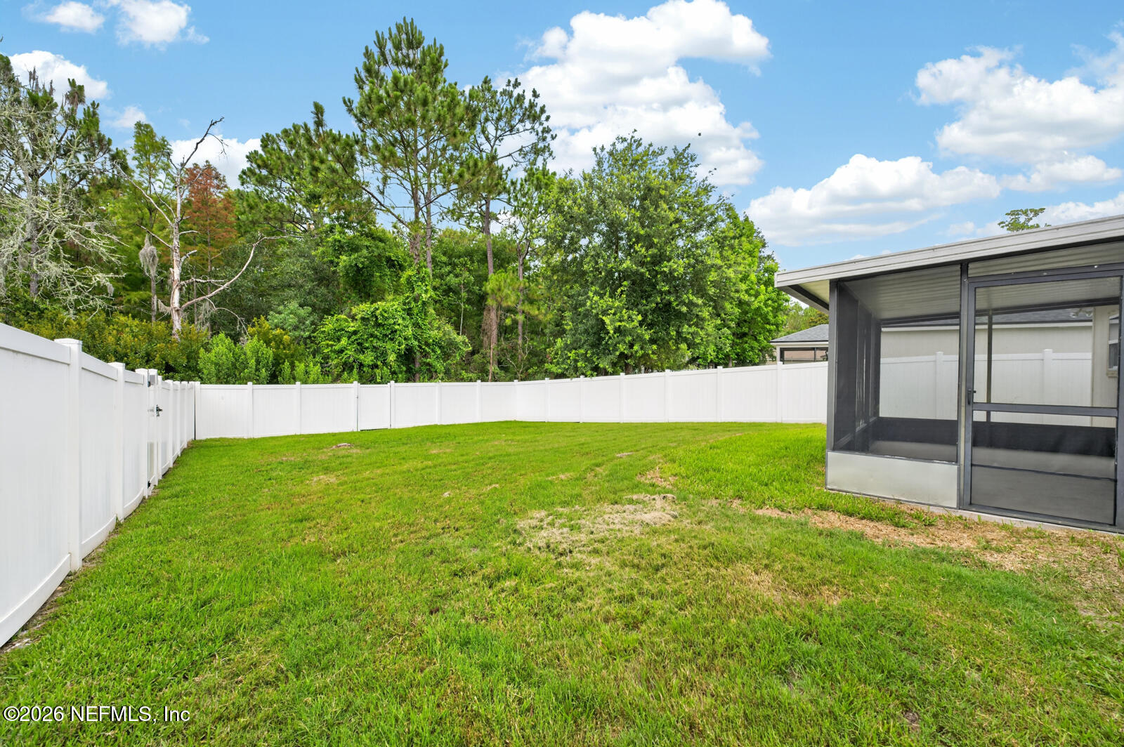 161 N TWIN MAPLE Road, St. Augustine