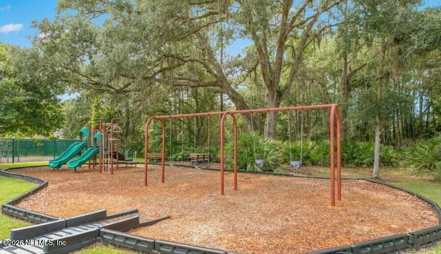 161 N TWIN MAPLE Road, St. Augustine